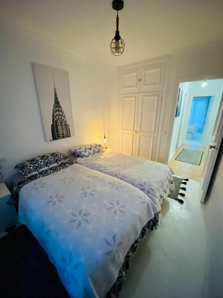 Benamara Gardens Apartamento *