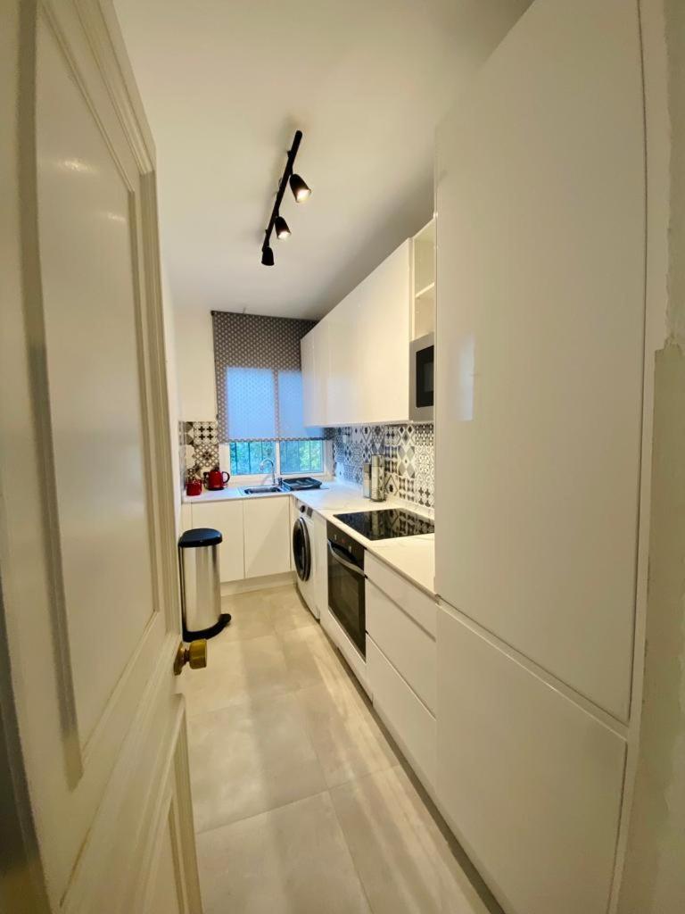 Benamara Gardens Apartamento Estepona
