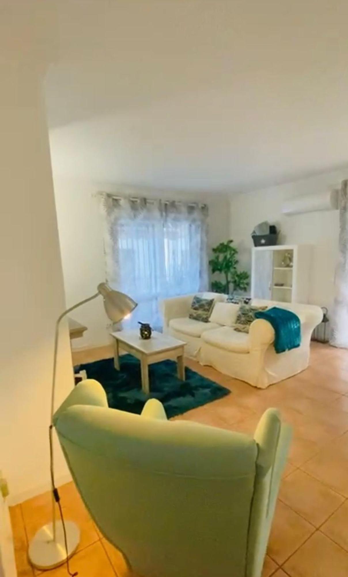 Benamara Gardens Apartamento *