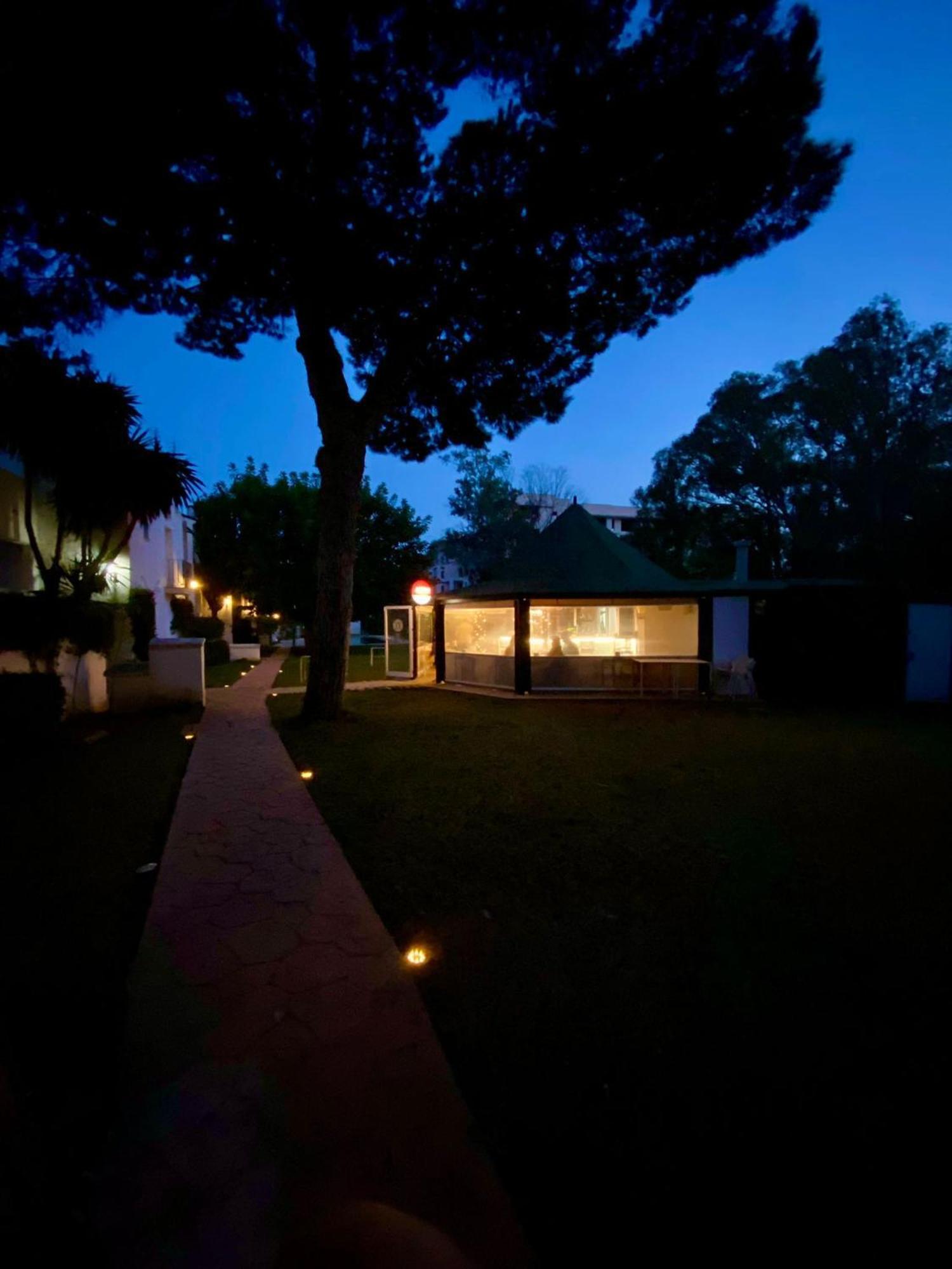 Benamara Gardens Apartamento Estepona