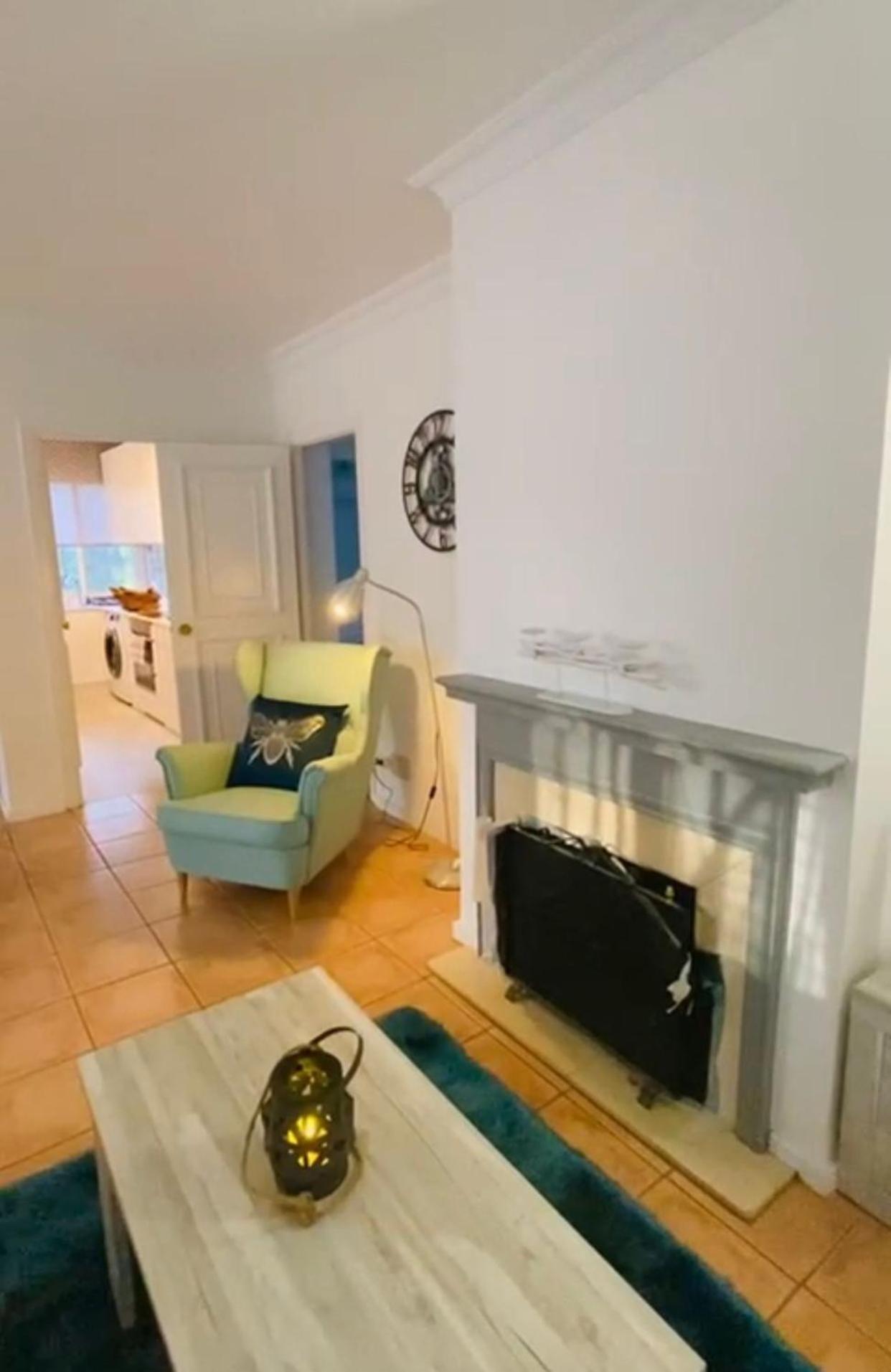 Benamara Gardens Apartamento Estepona