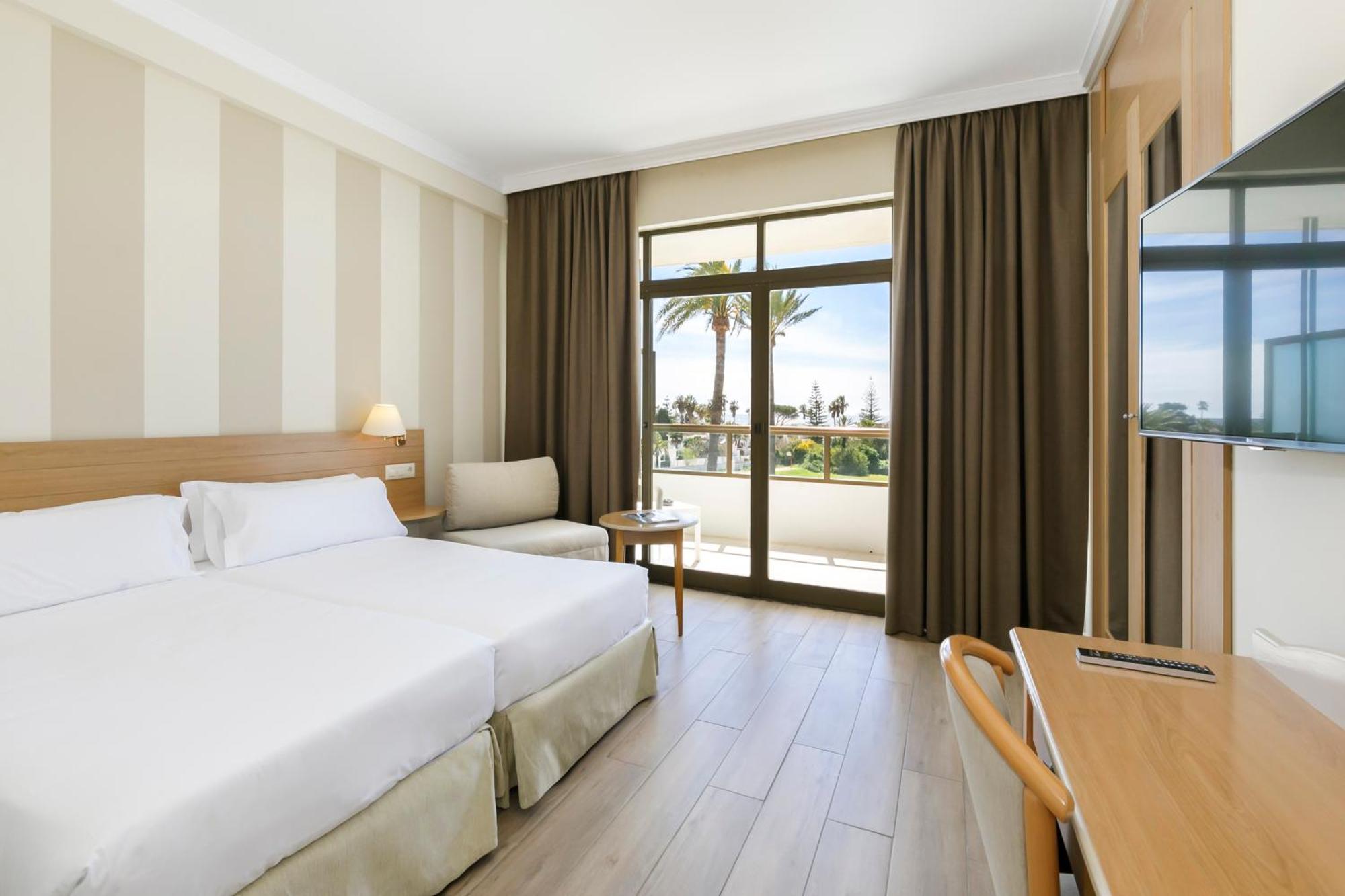 Sol Marbella Atalaya Park 4*