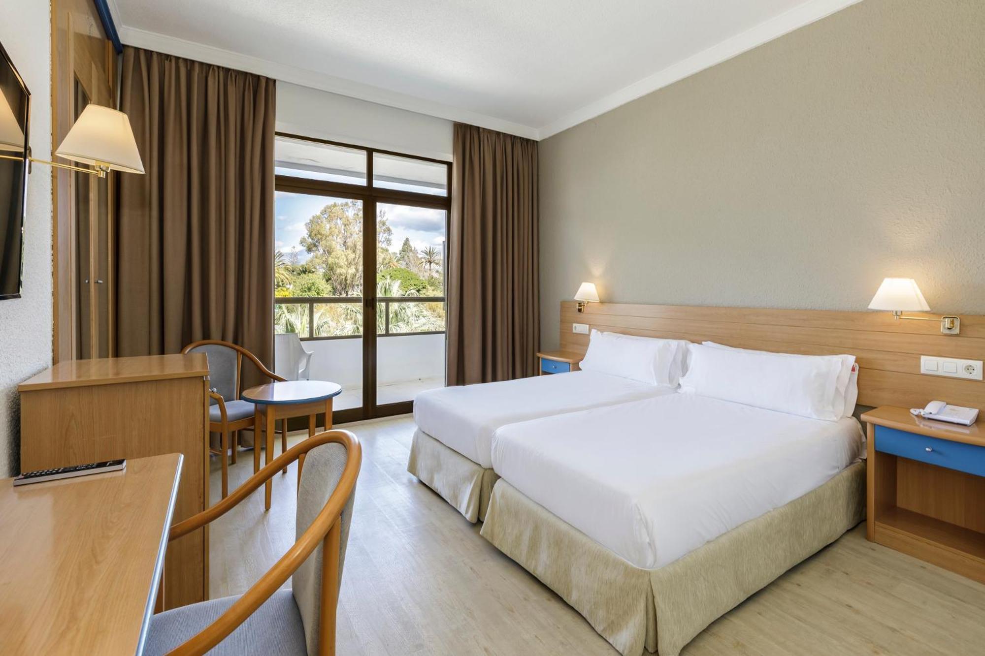 Sol Marbella Atalaya Park 4* Estepona