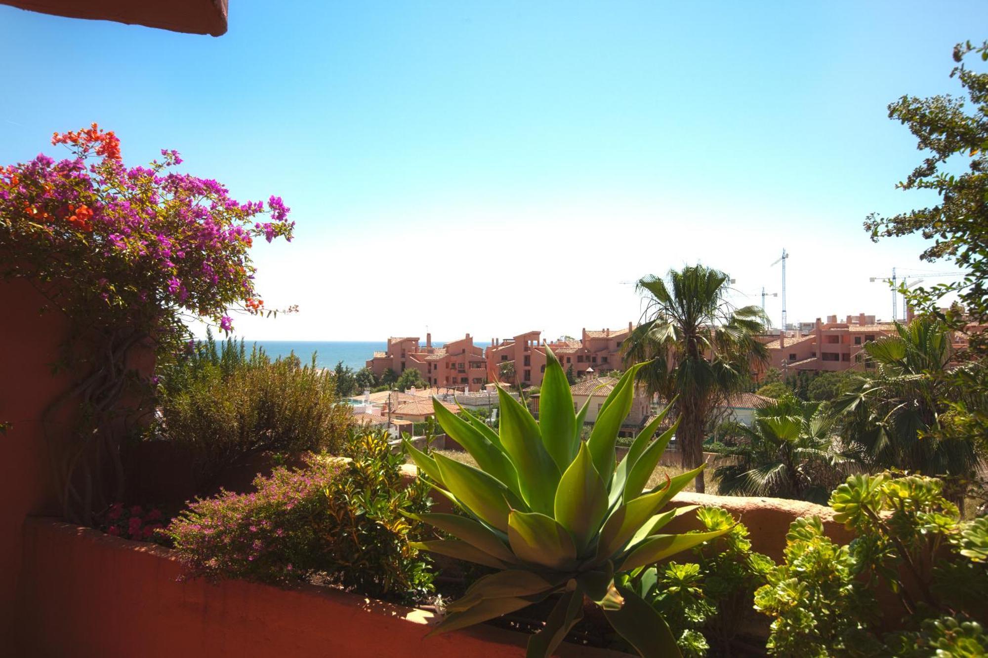 Apartamento Bahia *