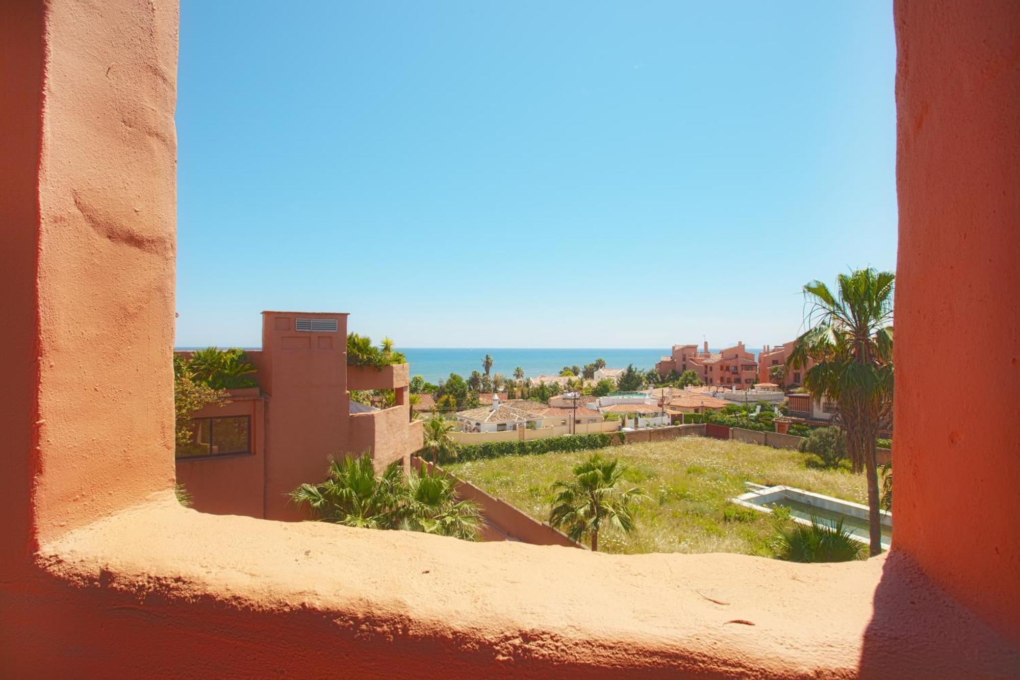 Apartamento Bahia