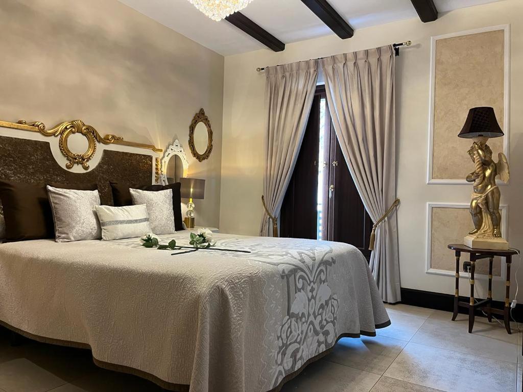 Boutique Casa Veracruz Estepona