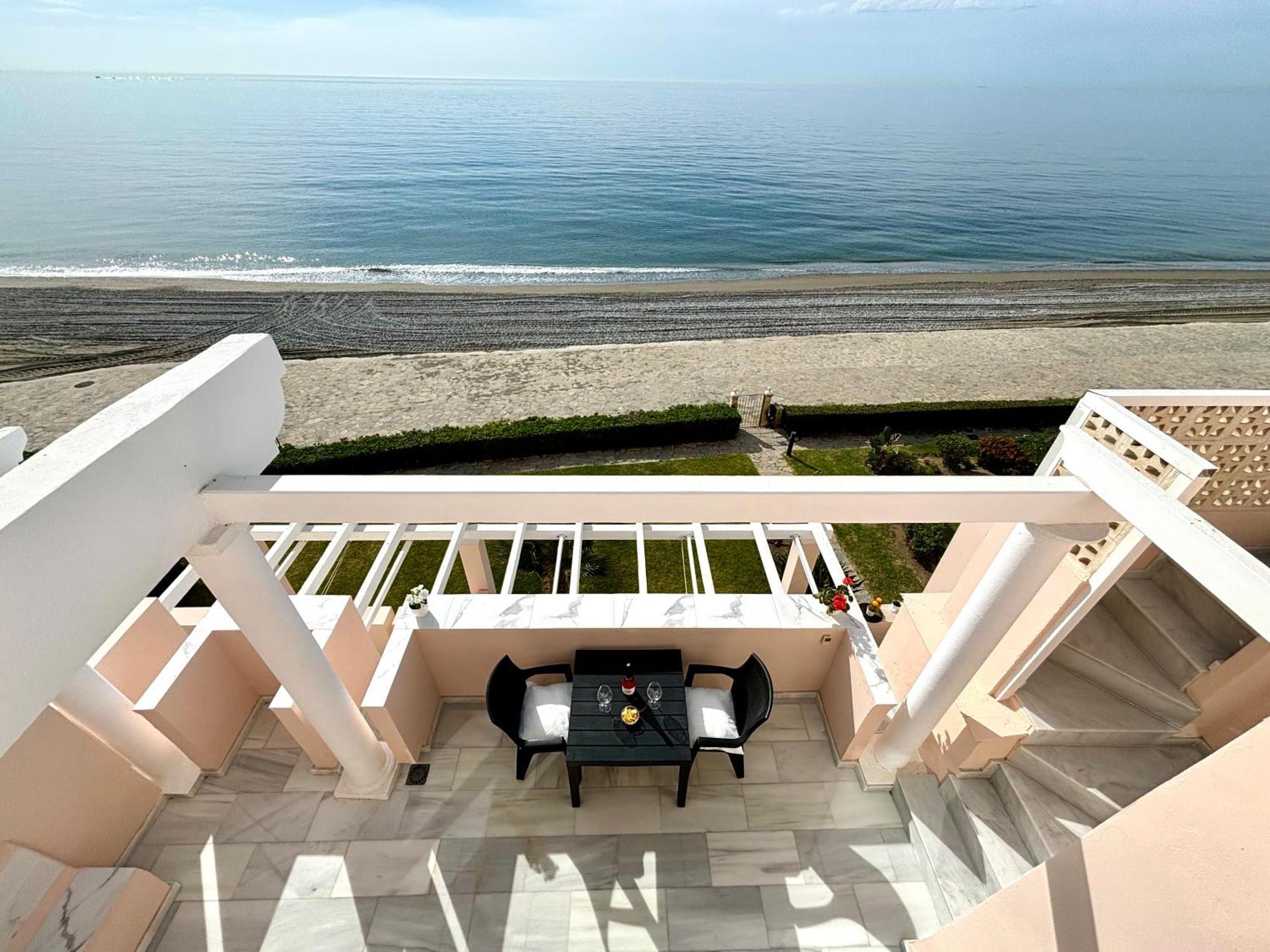 Diletta Holiday home Estepona