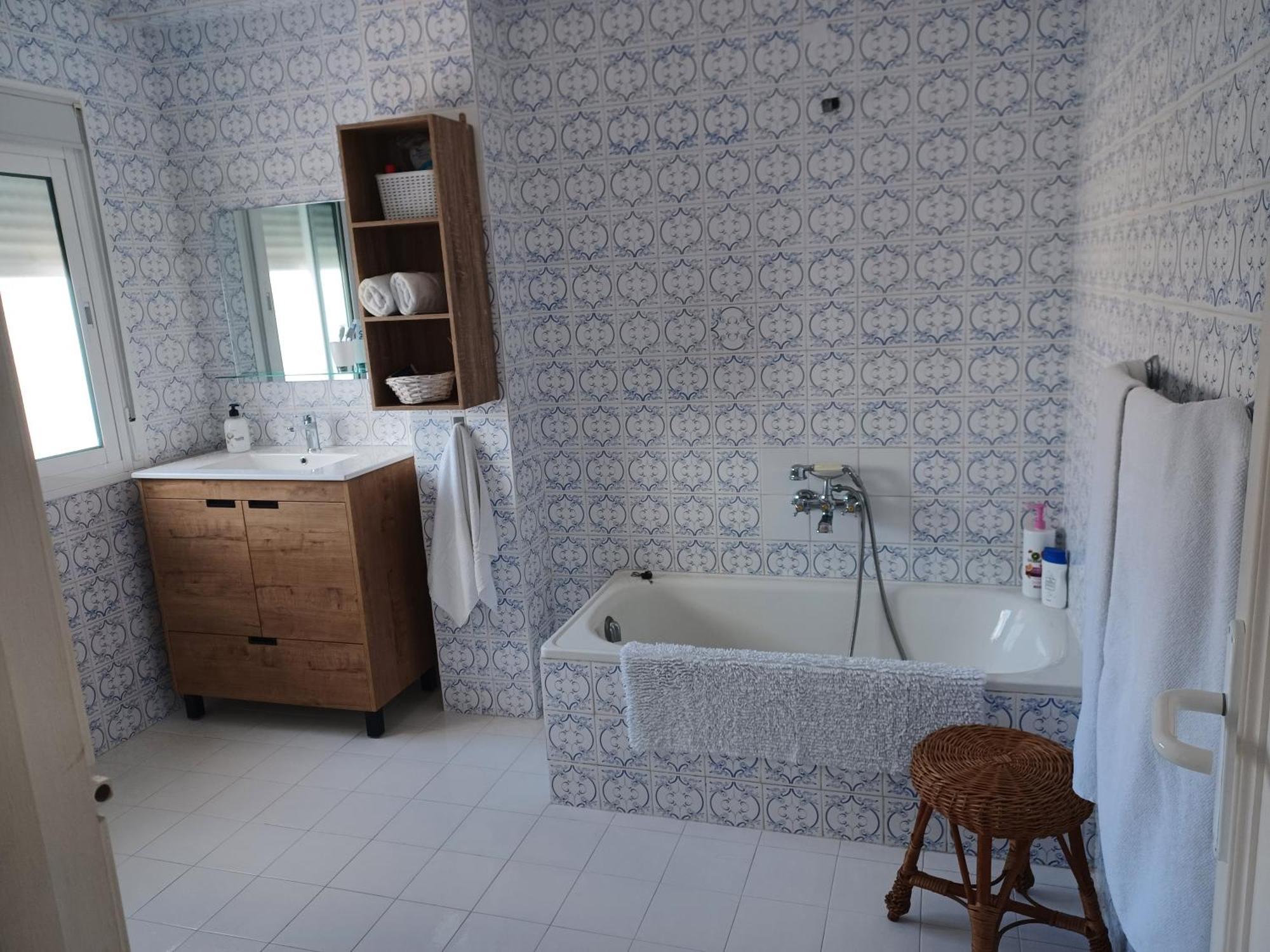Atico En Estepona, Malaga Apartment