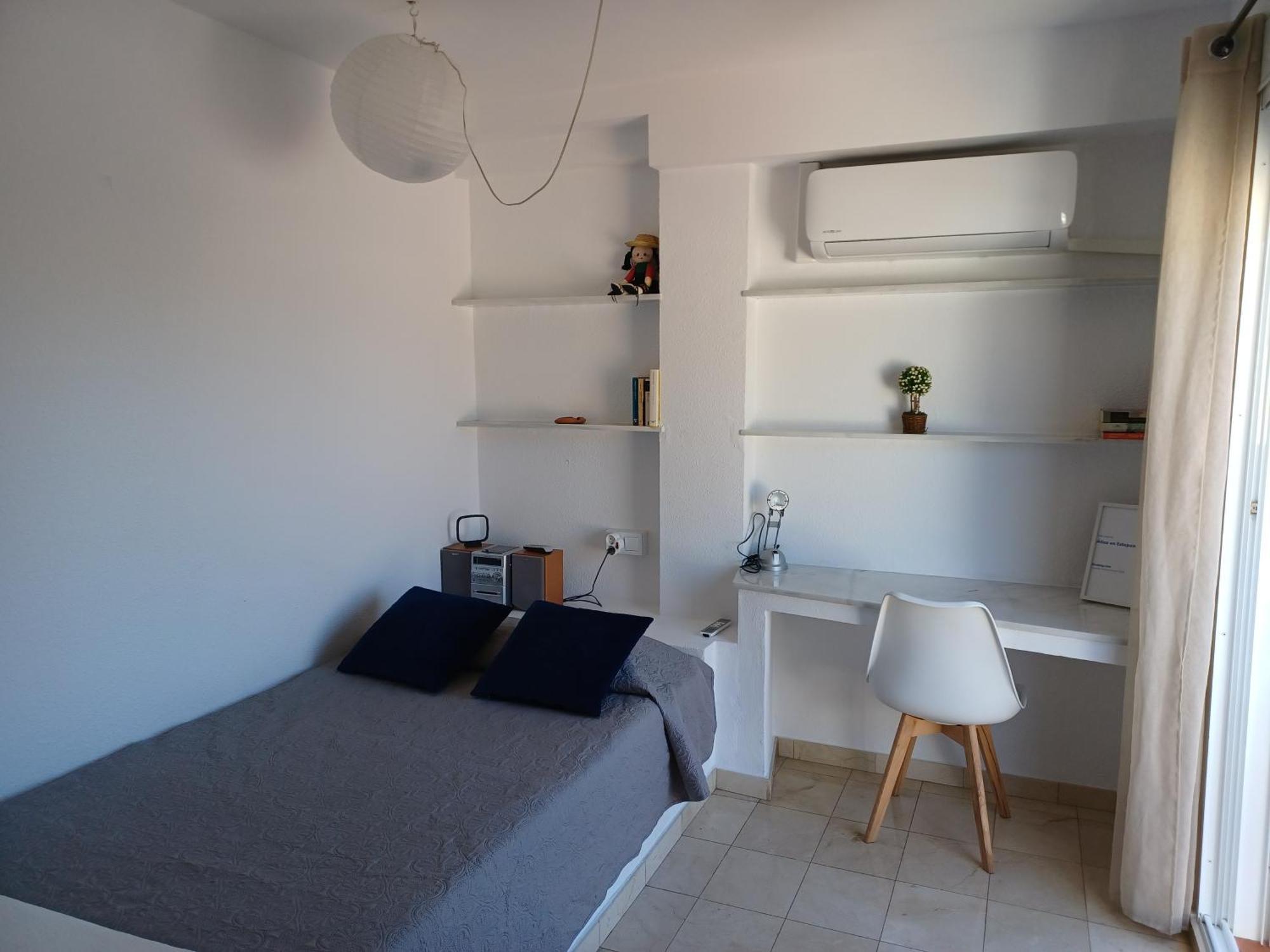 Apartment Atico En Estepona, Malaga *