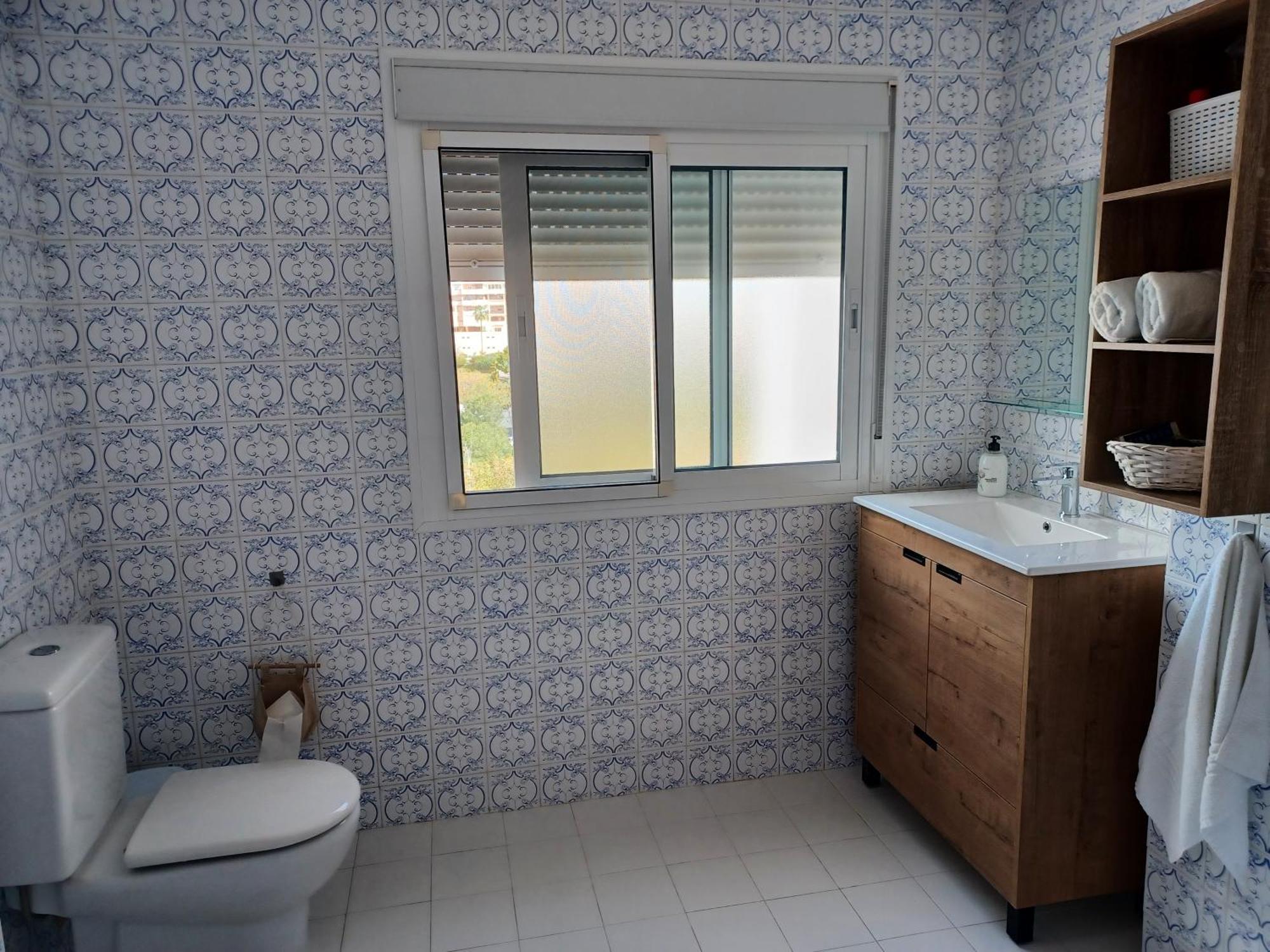 Atico En Estepona, Malaga Apartment
