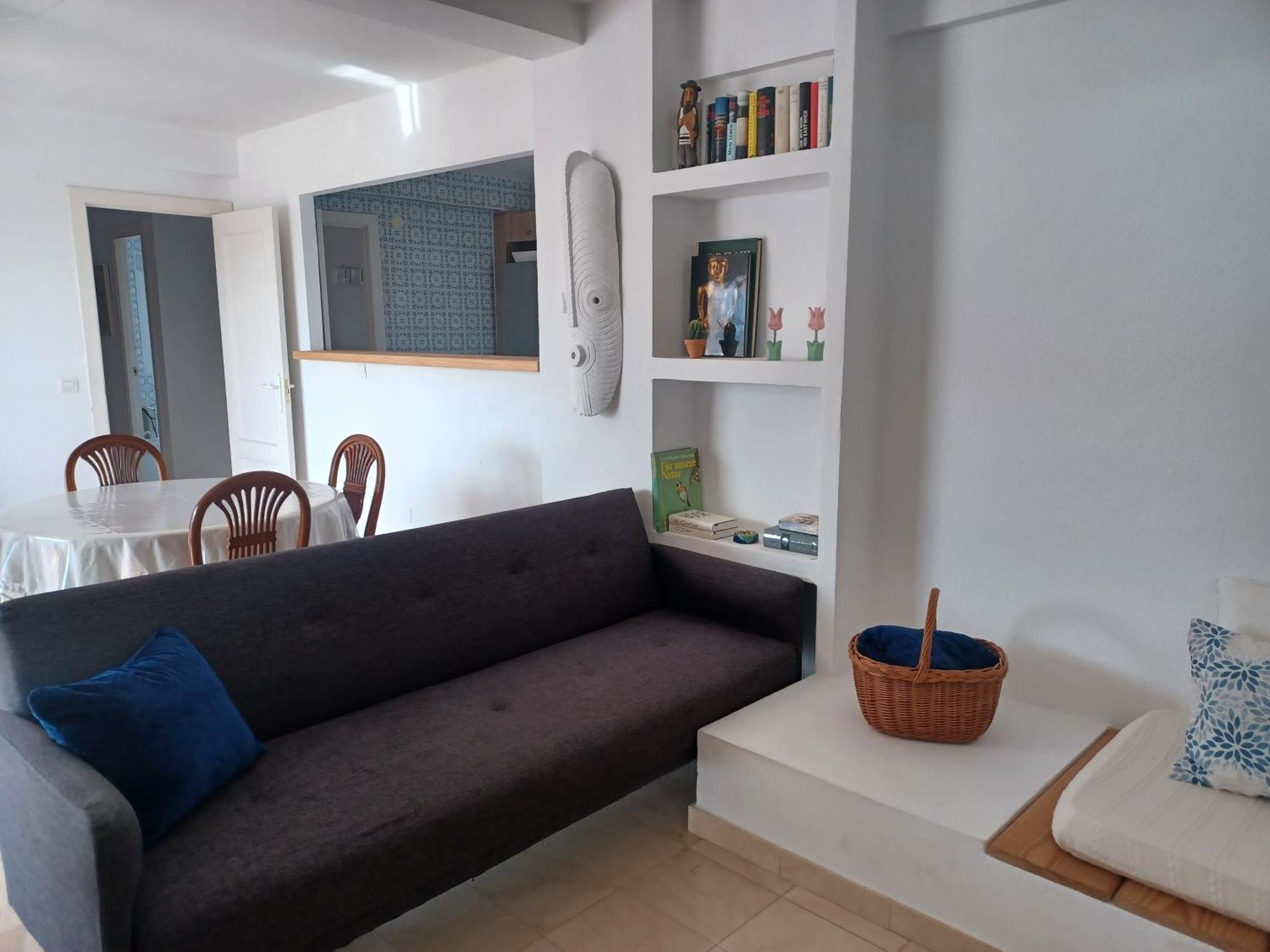 Apartment Atico En Estepona, Malaga Estepona