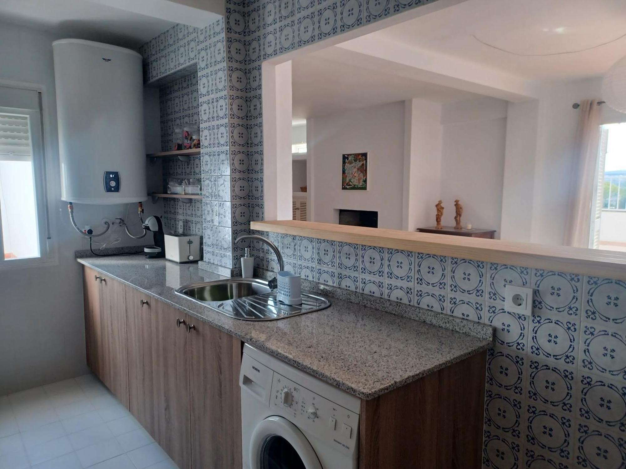 Atico En Estepona, Malaga Apartment Estepona