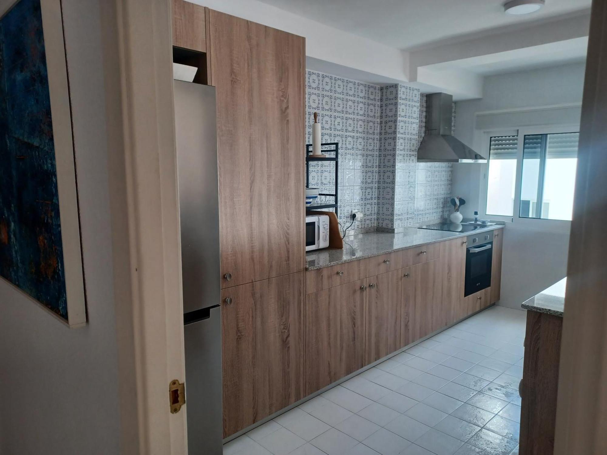 Atico En Estepona, Malaga Apartment Estepona
