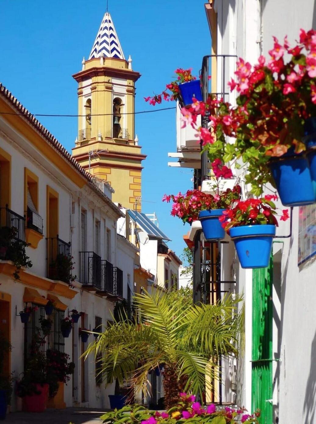 Corazon De * Estepona