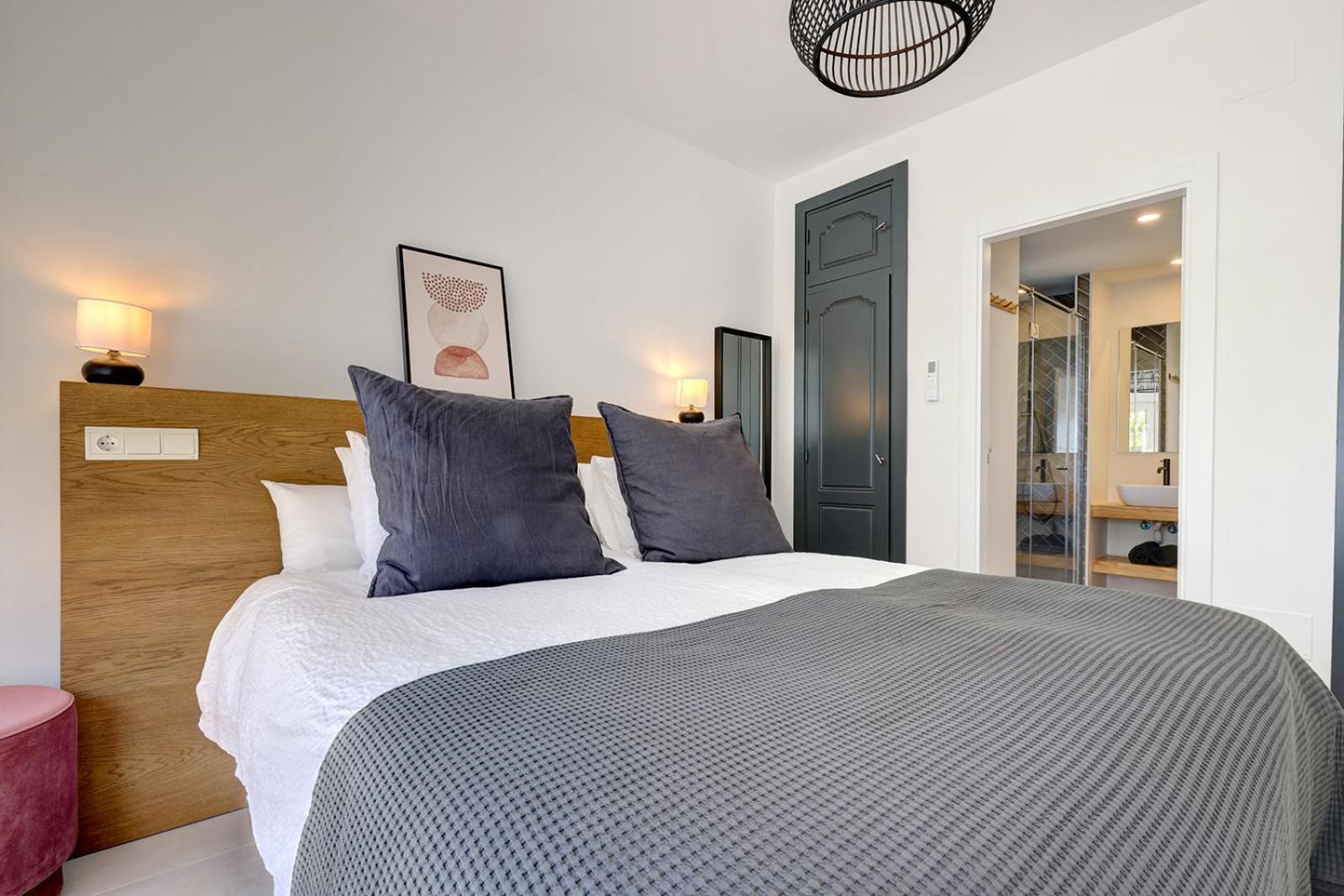 Apartamento Penthouse Amaryllis - Gerenoveerd Direct Aan Zee *