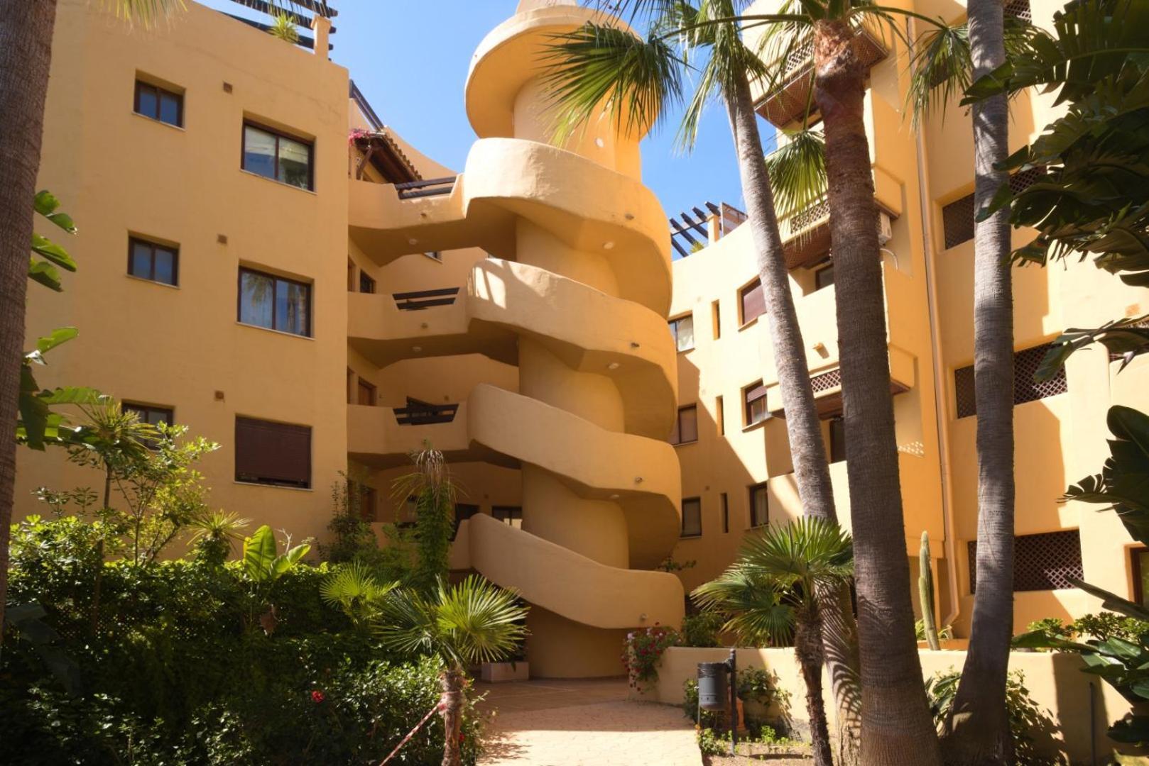 Mar Estepona