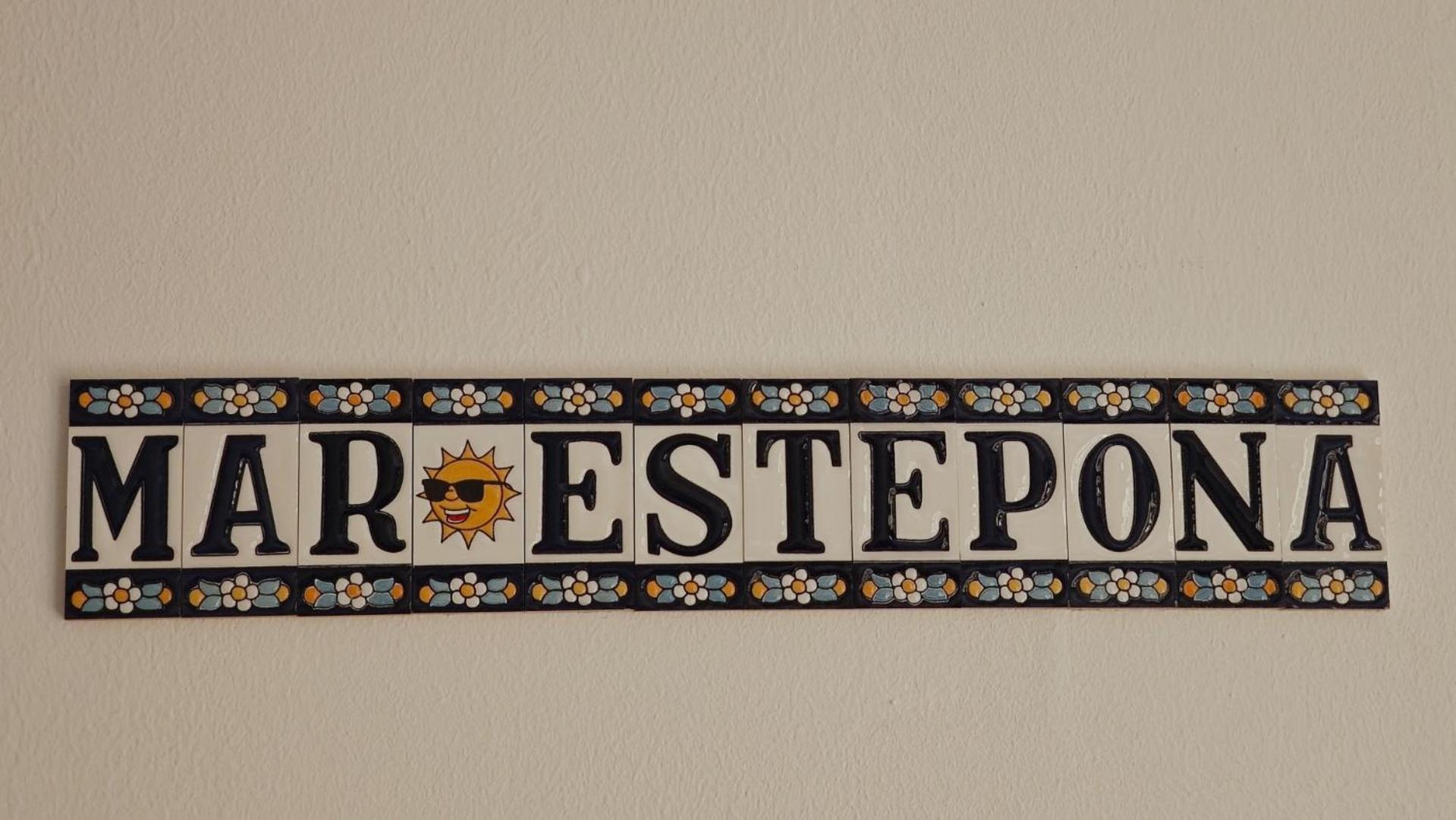 Appartement Mar Estepona