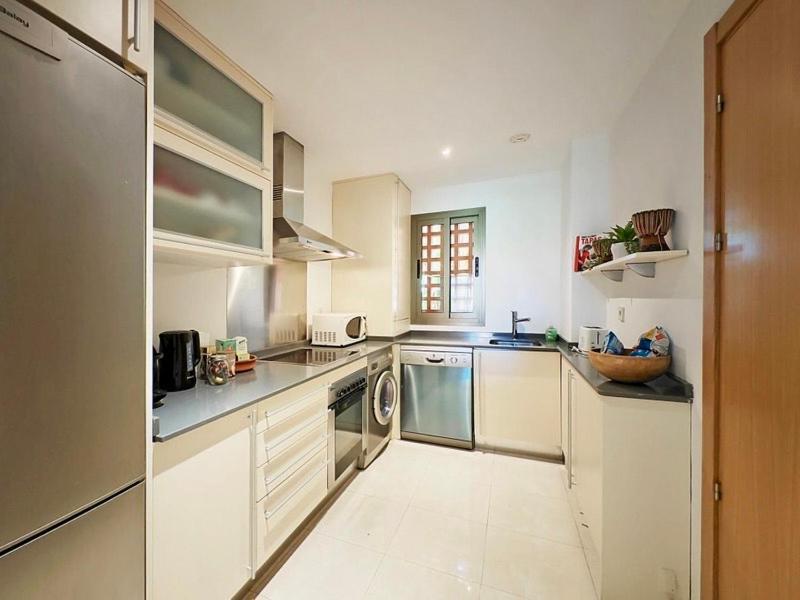 Seaview Penthouse In New Golden Mile Apartment *