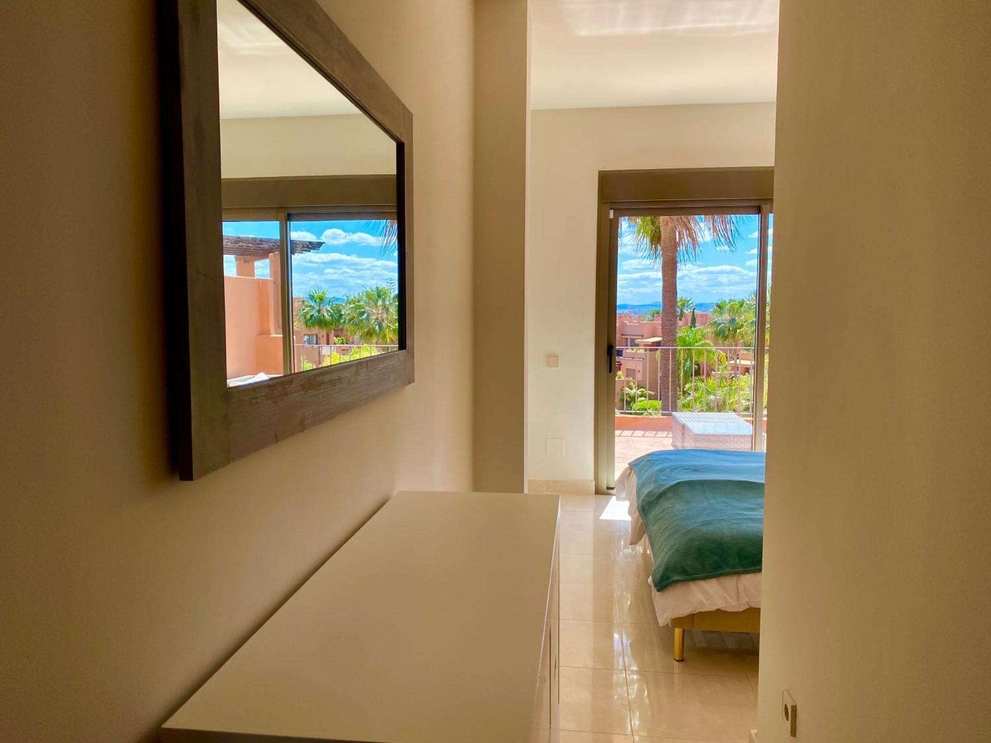 Seaview Penthouse In New Golden Mile