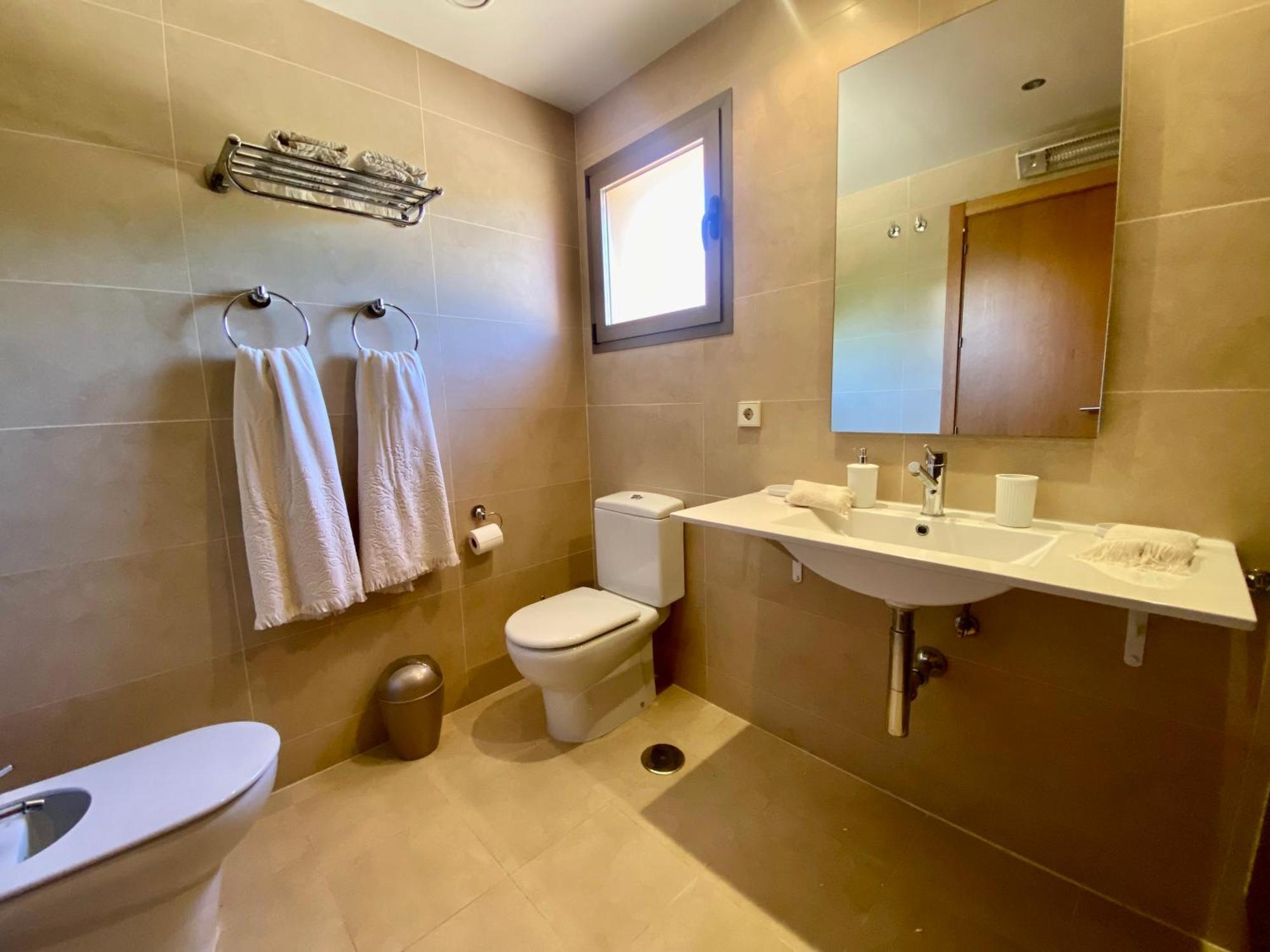 Apartment Seaview Penthouse In New Golden Mile