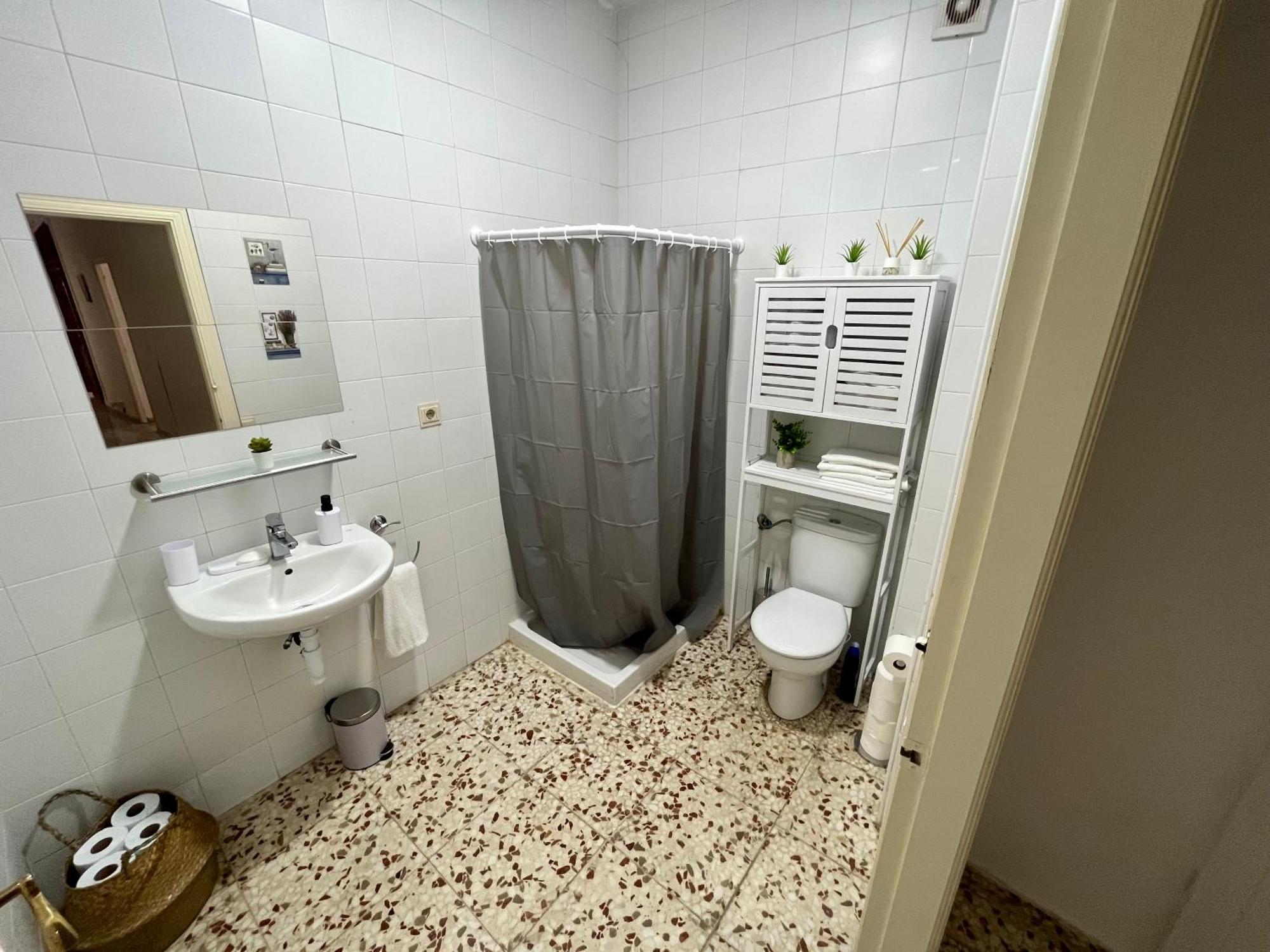 Centro De Appartement Estepona