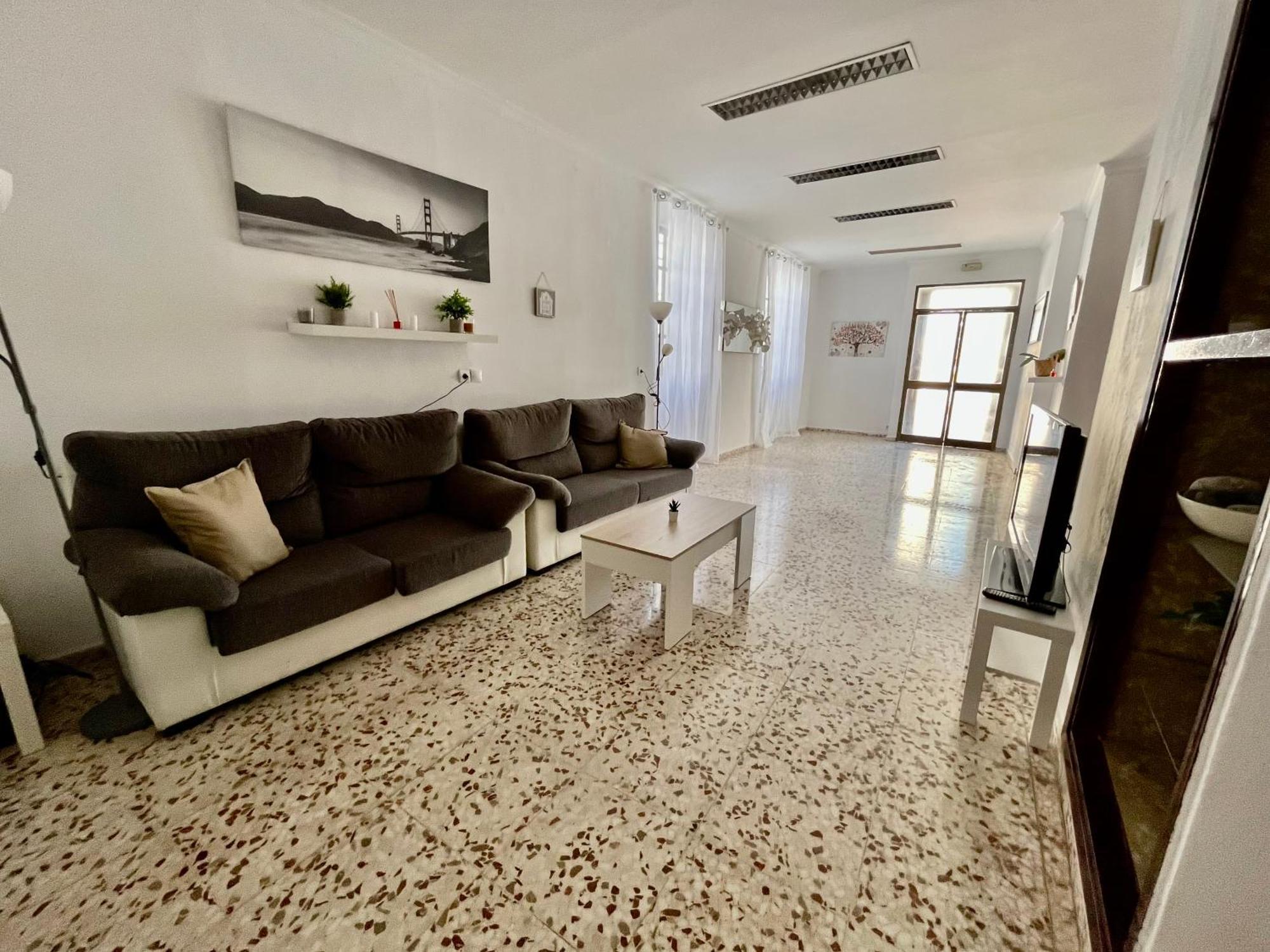 Centro De Appartement Estepona