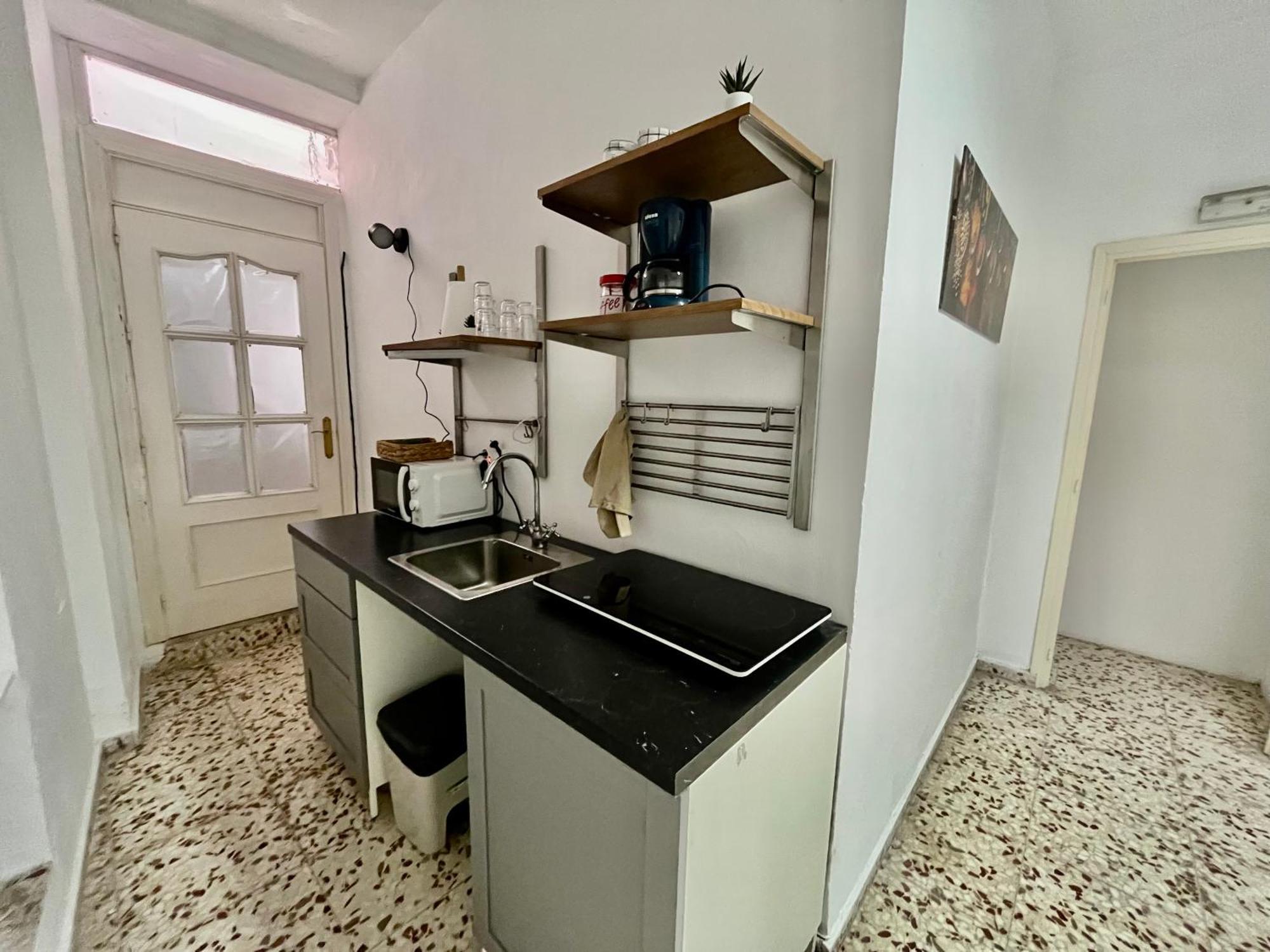 Centro De Appartement Estepona