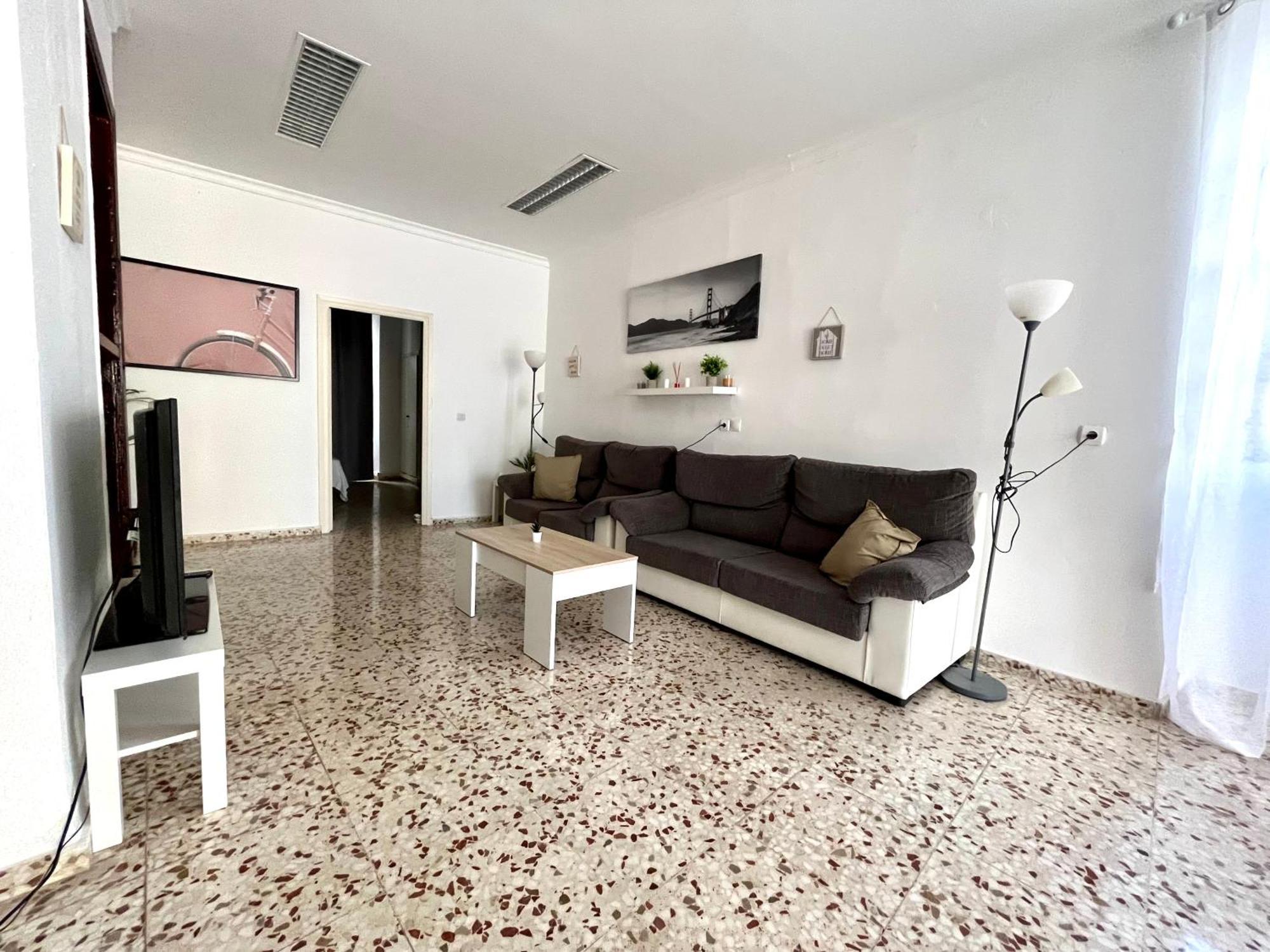 Appartement Centro De *