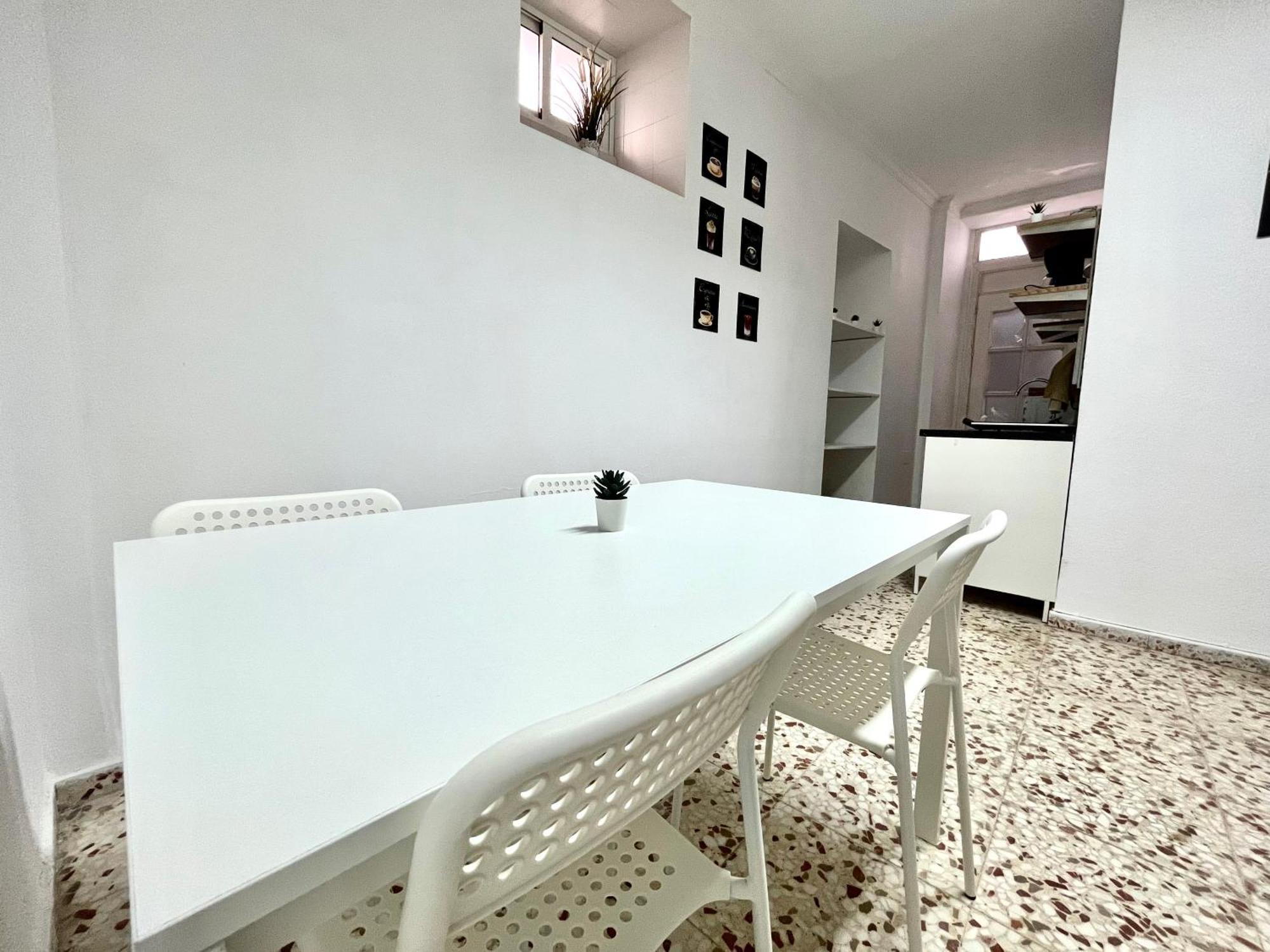 Appartement Centro De *