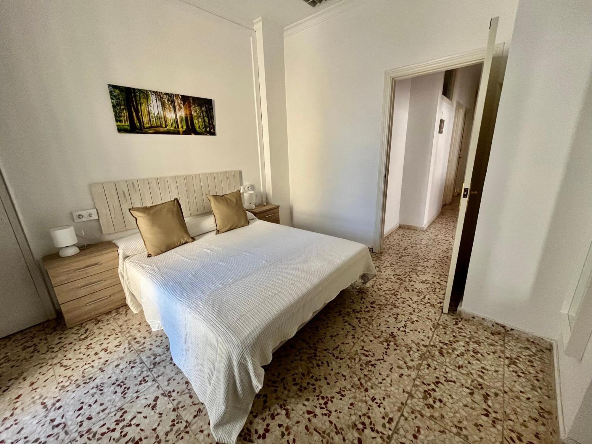 Centro De Appartement