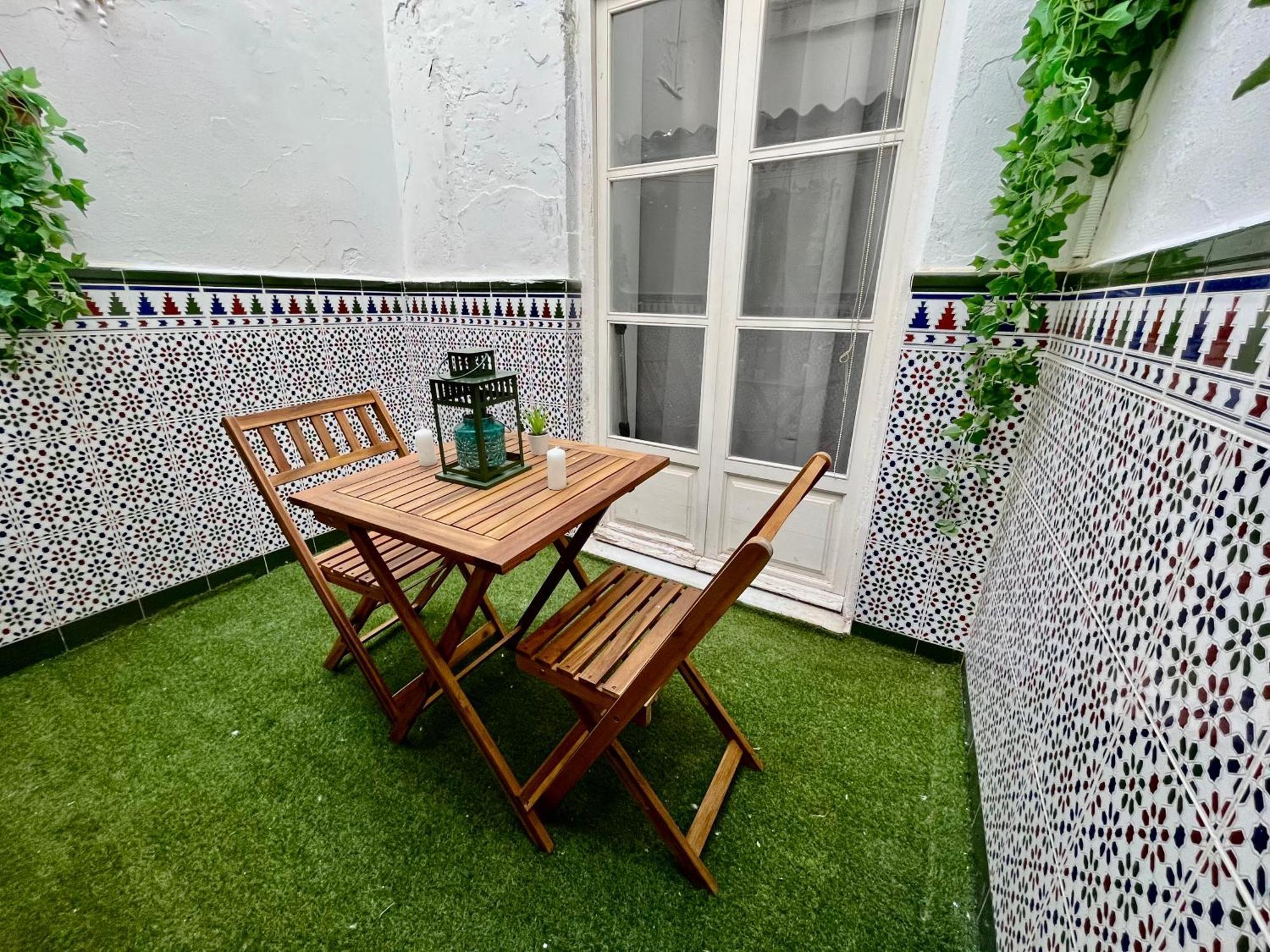 Appartement Centro De Estepona