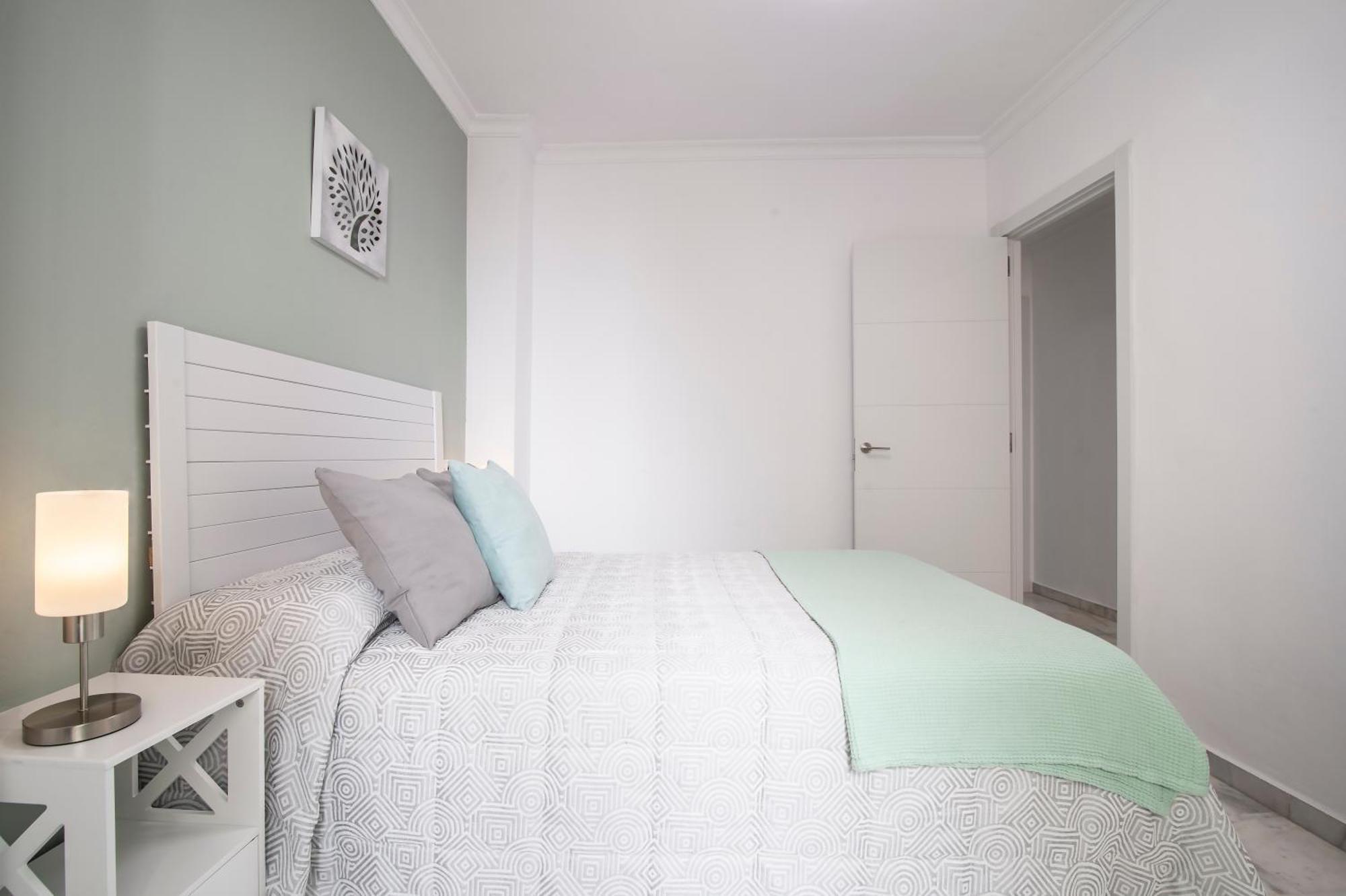Apartment Aticos *