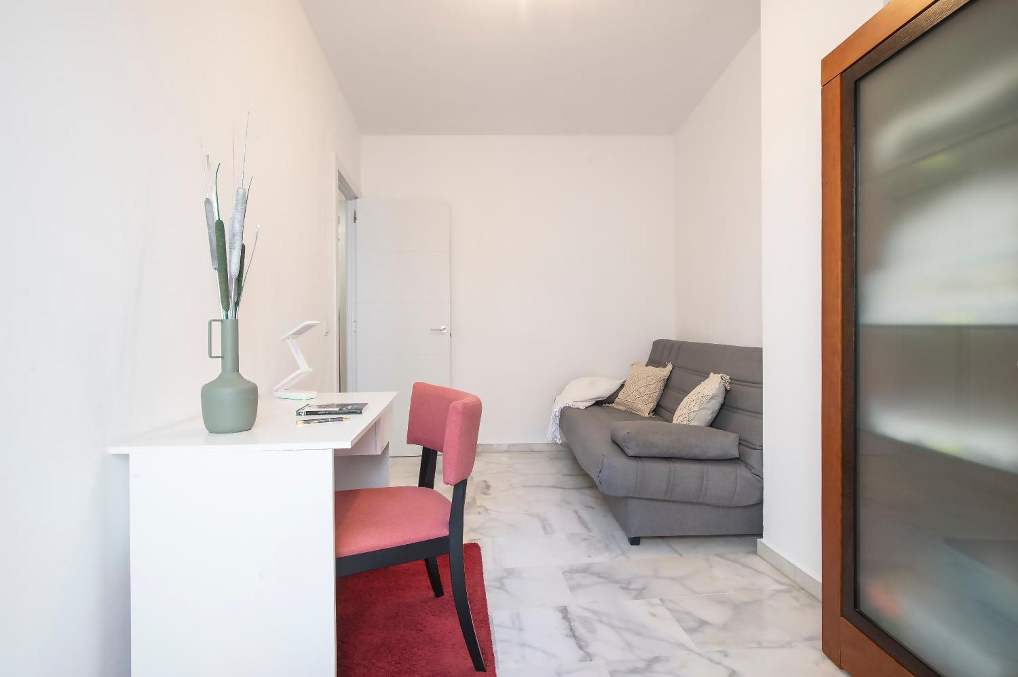 Aticos Apartment