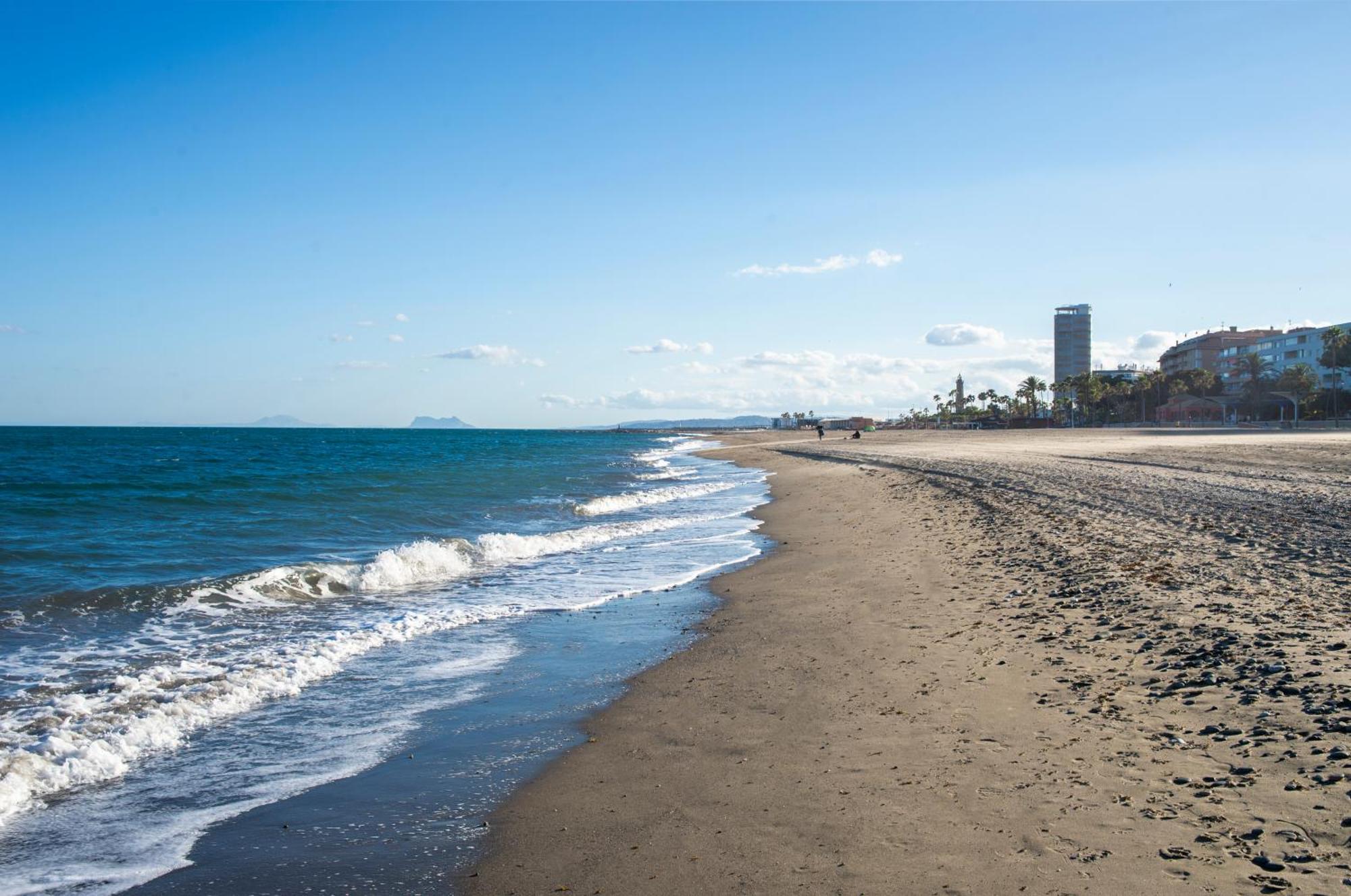 Aticos Estepona