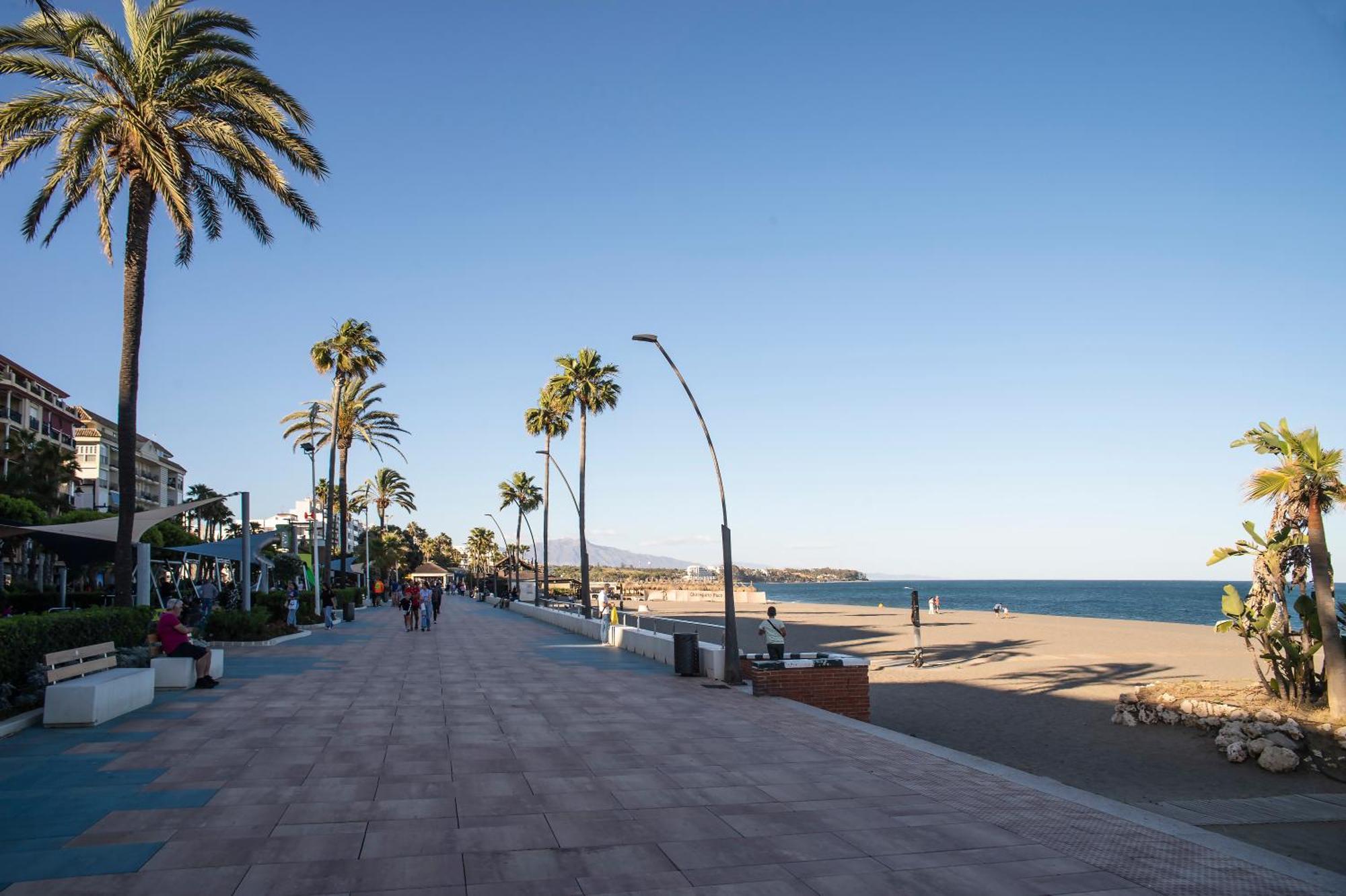 Aticos * Estepona