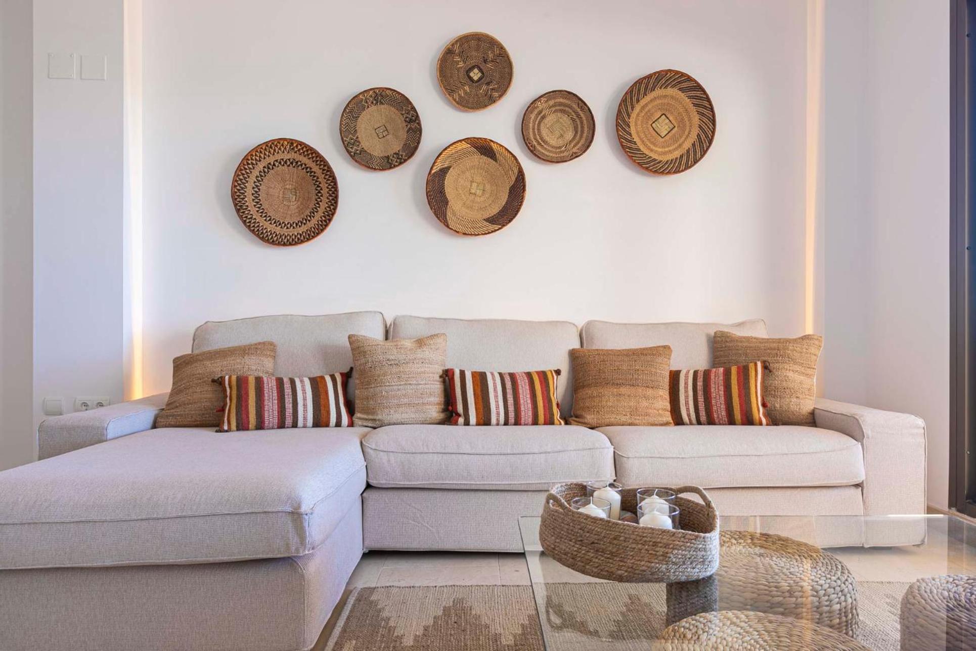 Apartment Elegante Piso En Benahavis Con Vista Al Mar