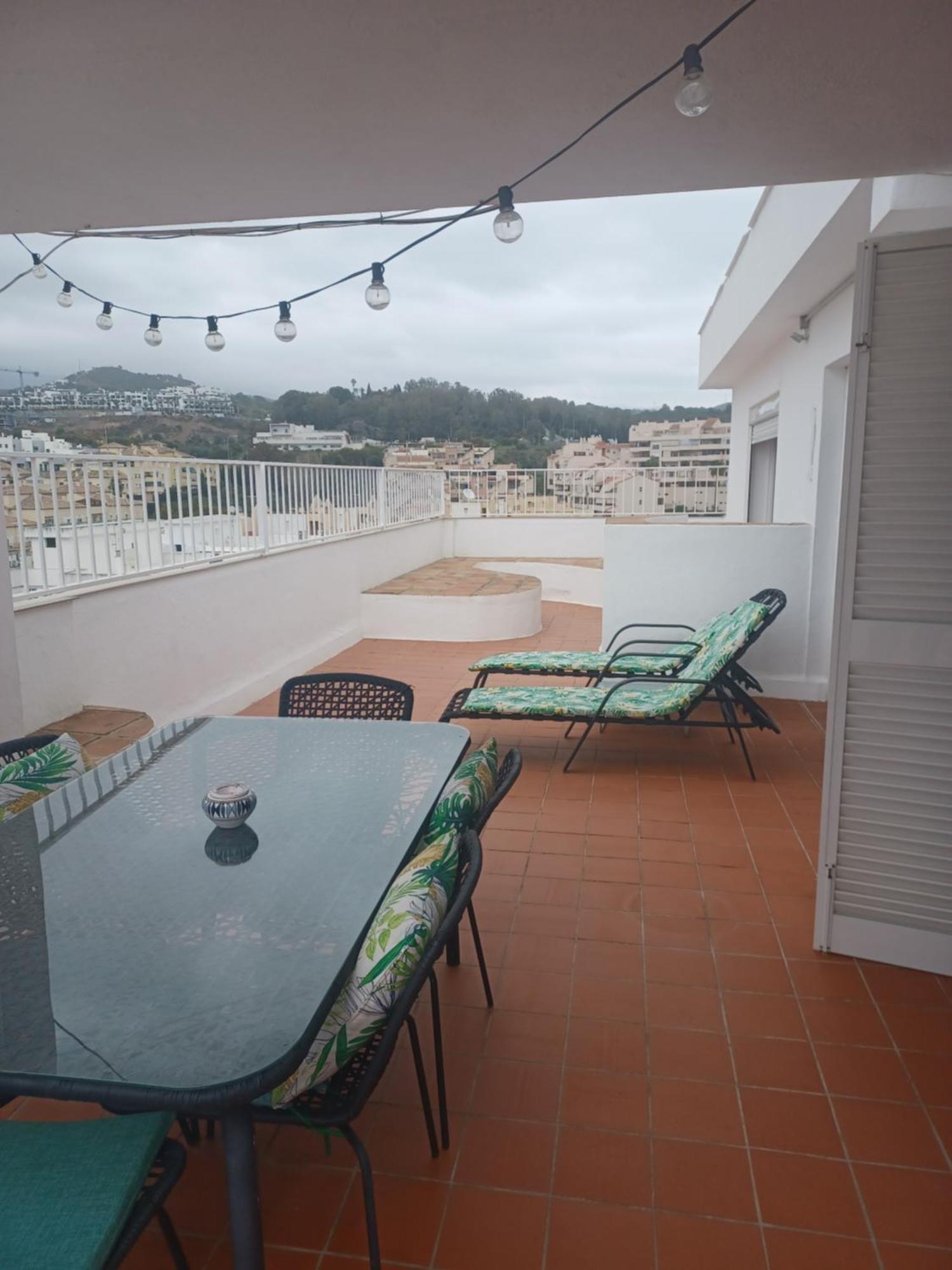 Apartment Atico En Estepona, Malaga Estepona