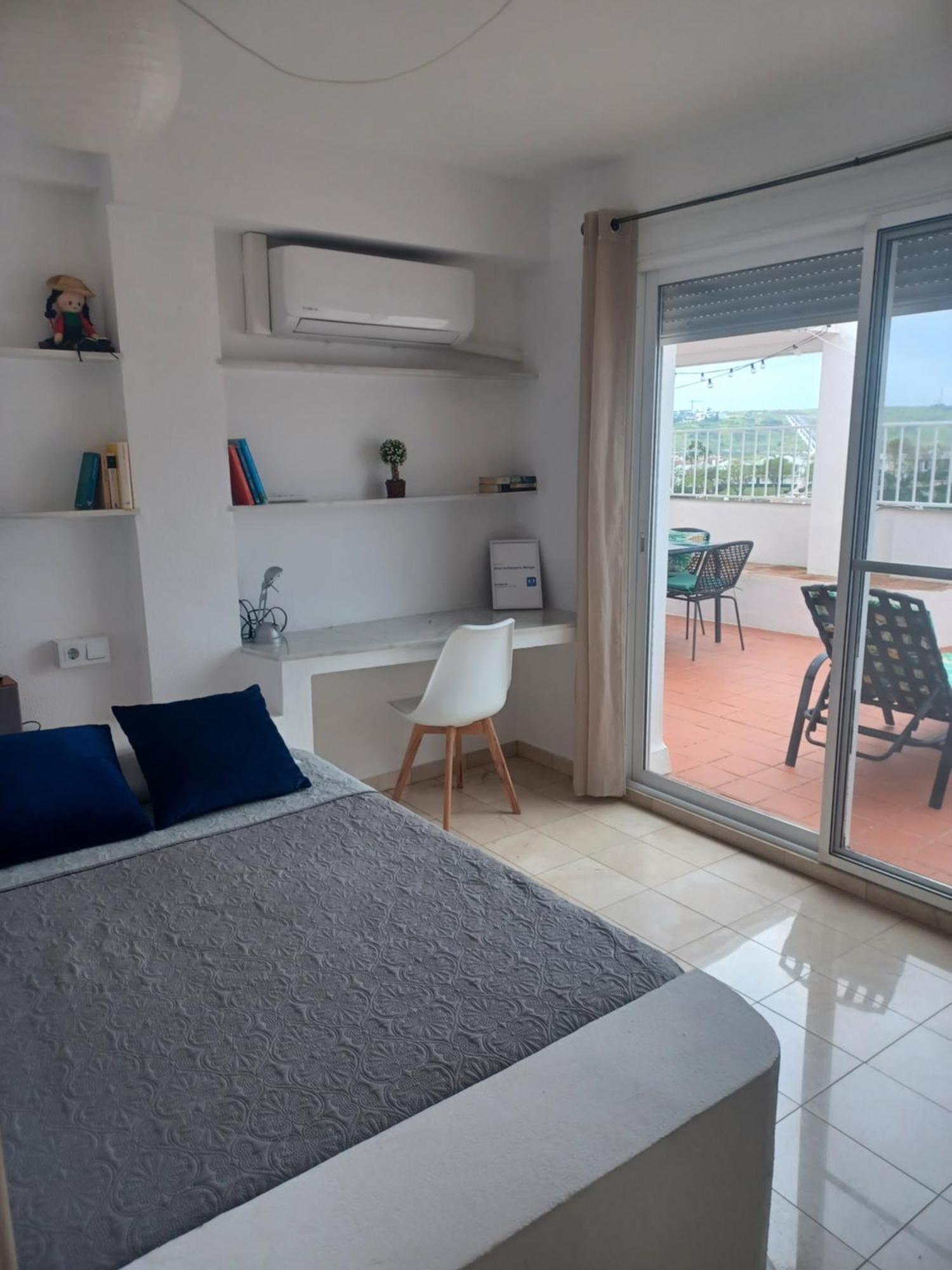 Atico En Estepona, Malaga *