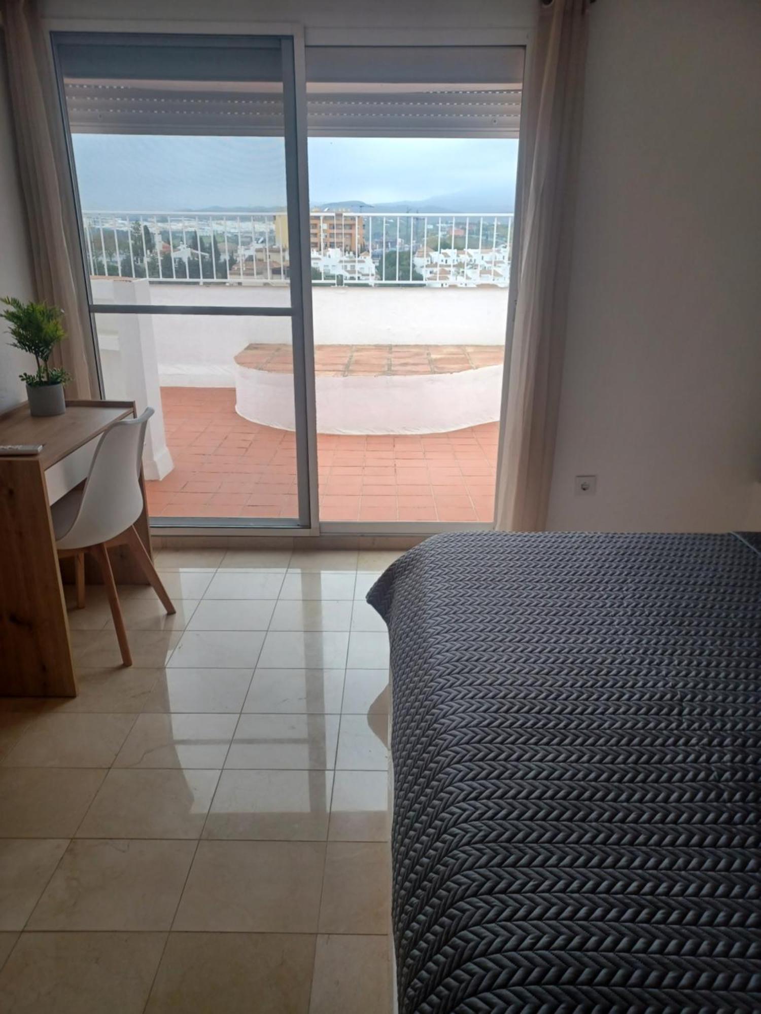 Atico En Estepona, Malaga Estepona