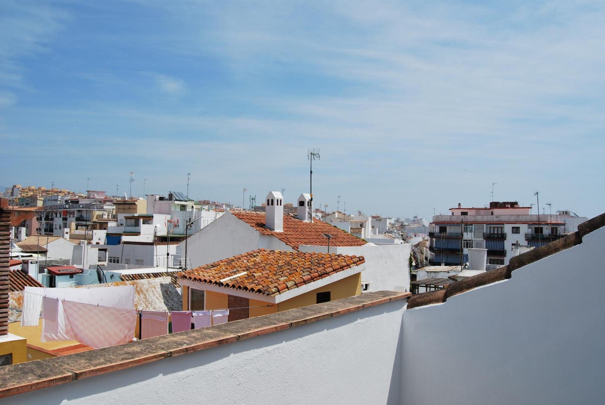 Boutique Casa Veracruz Estepona