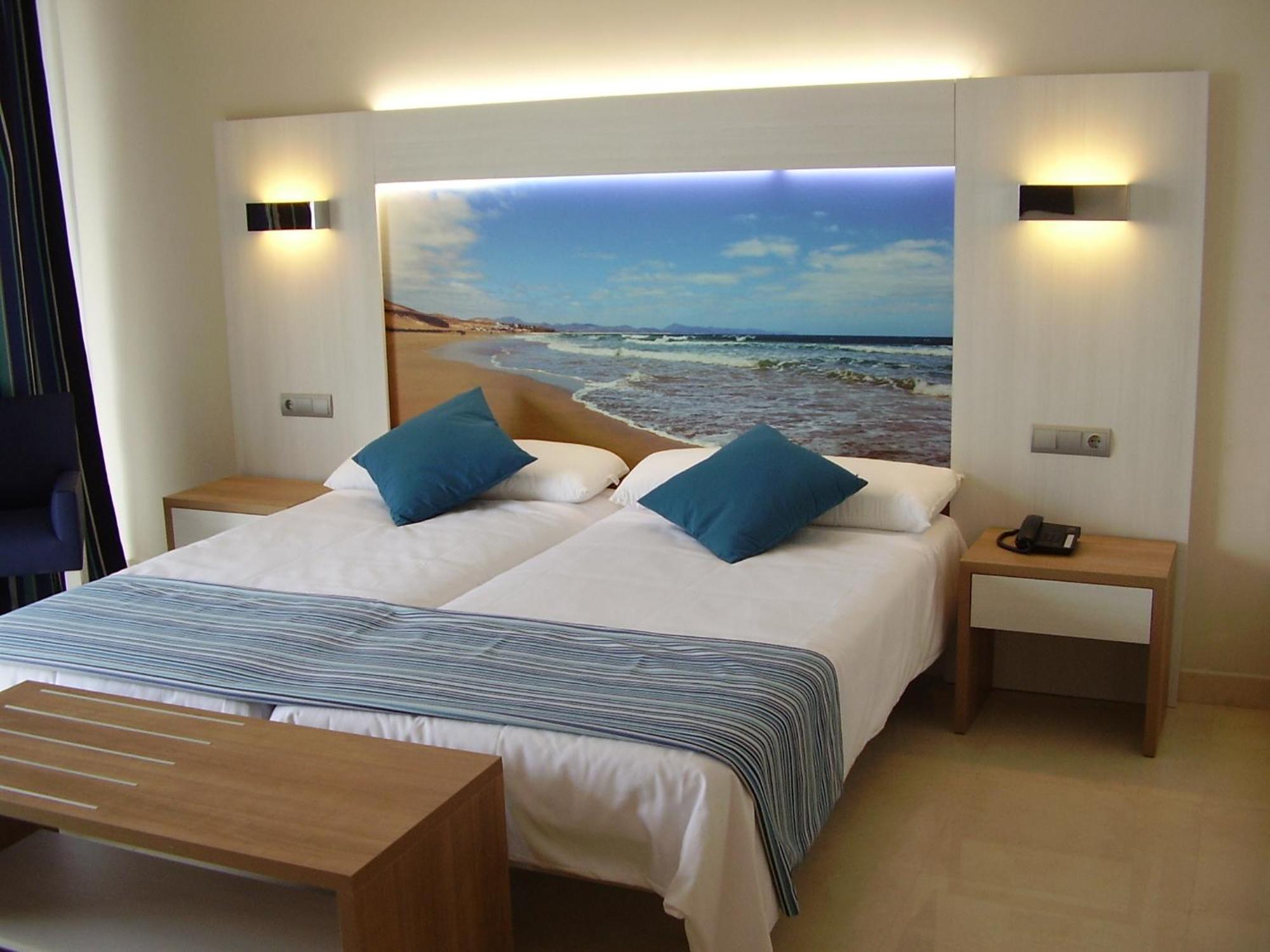 Globales Playa Estepona