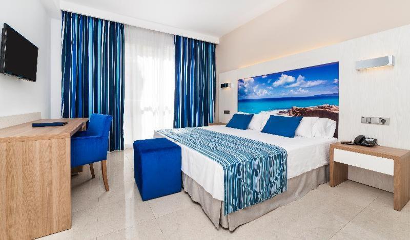 Hotel Globales Playa 4*