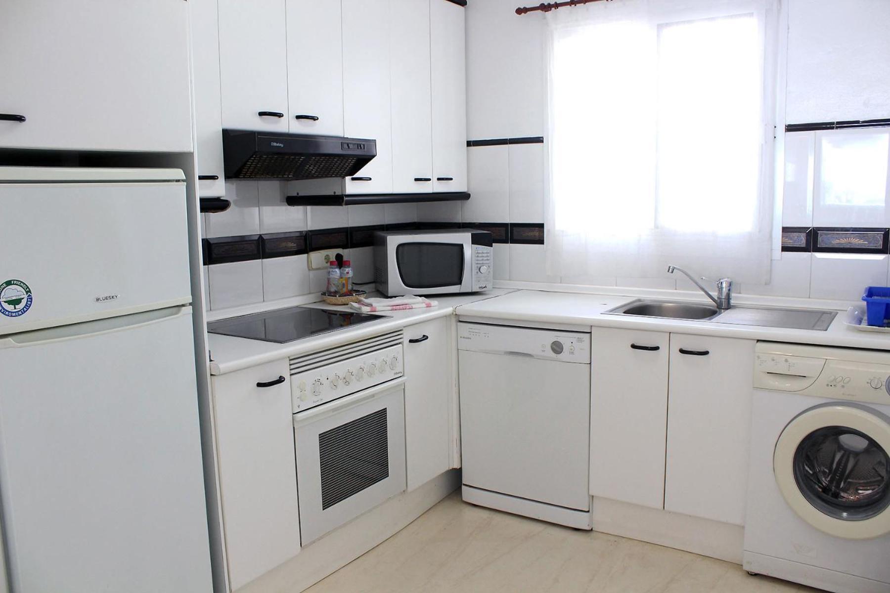Hacienda Appartement