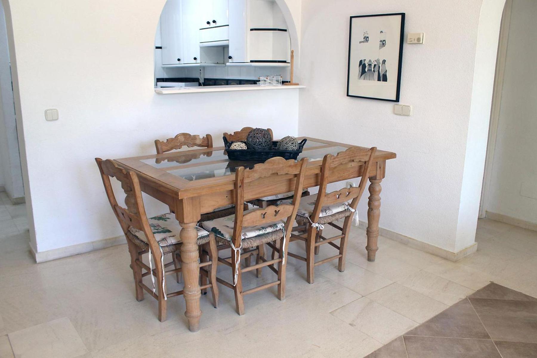 Hacienda Appartement