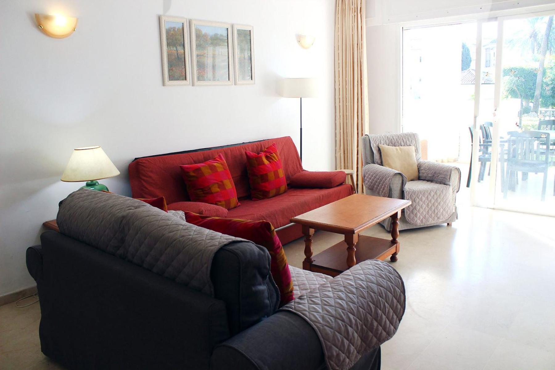 Appartement Hacienda Estepona