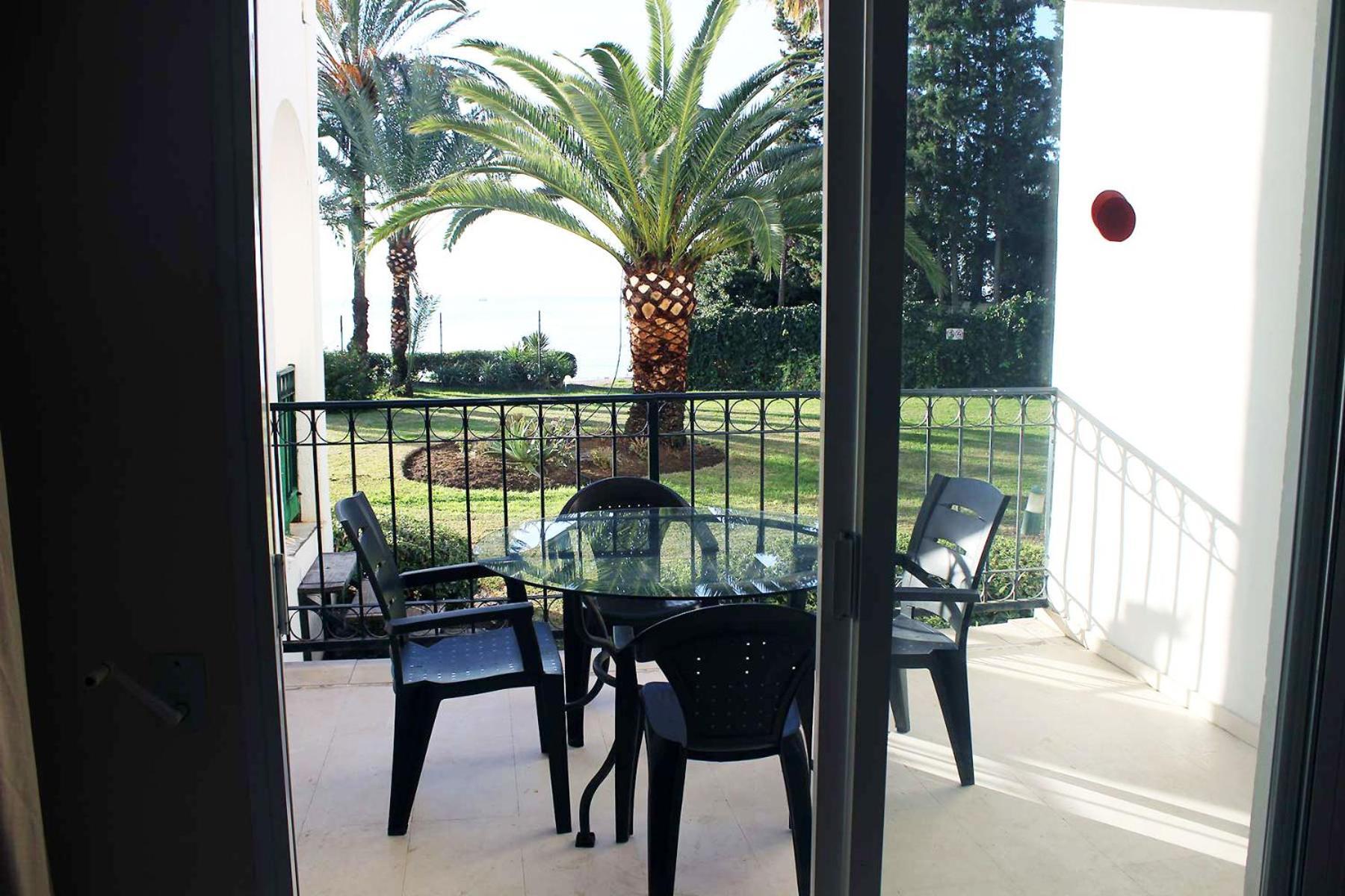Hacienda * Estepona