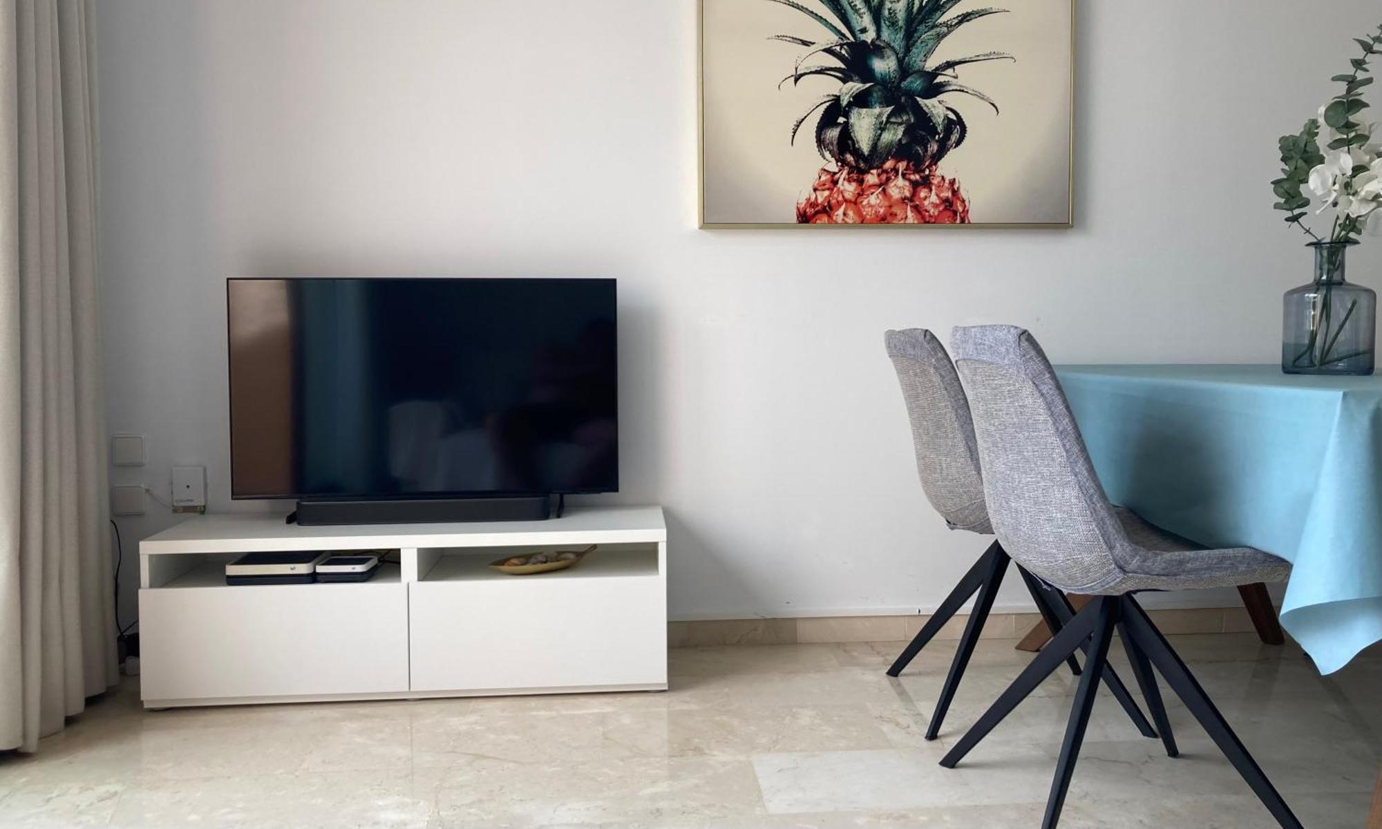 Apartment Oasis Costalita I Estepona