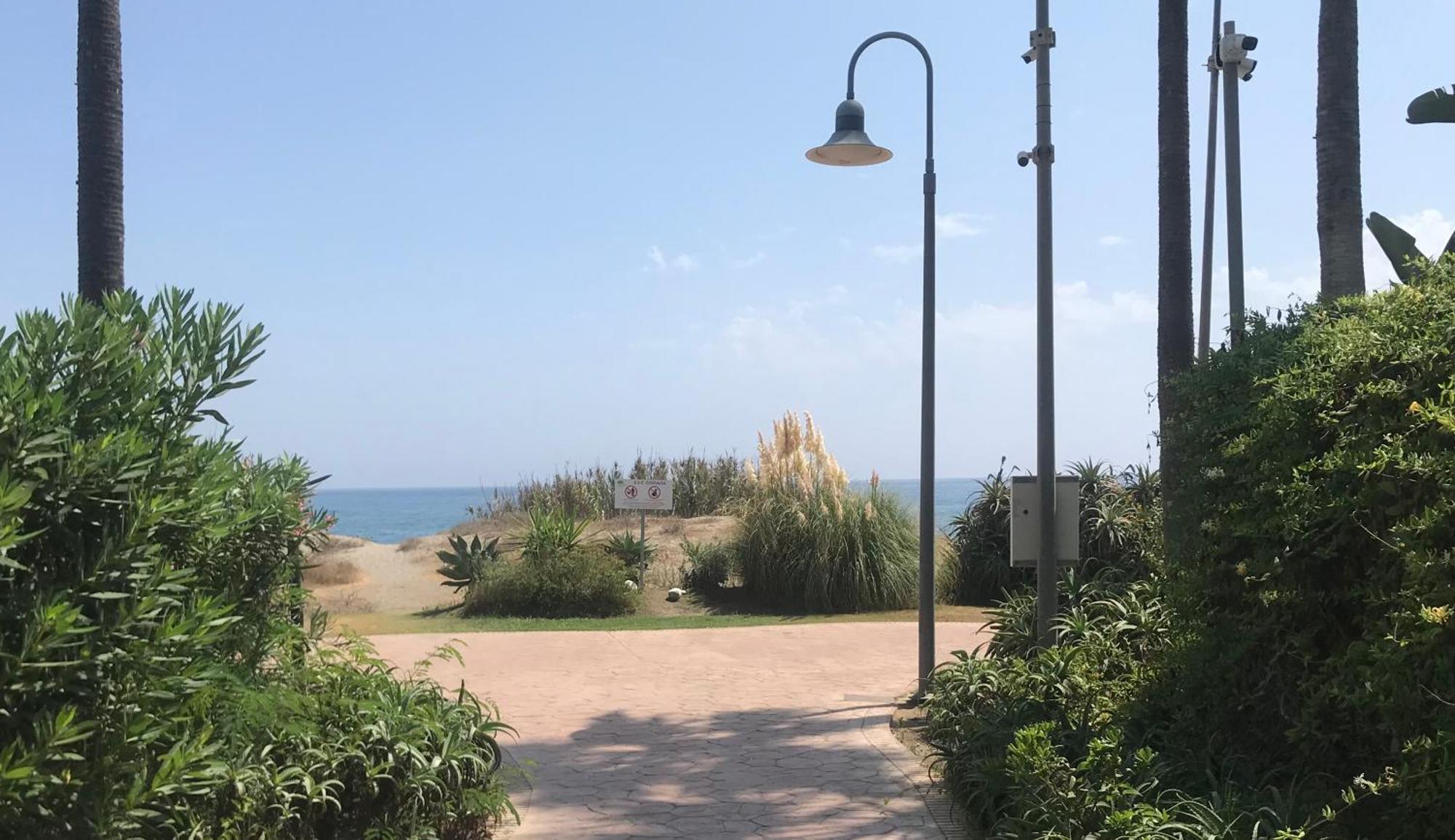 Oasis Costalita I Apartment Estepona