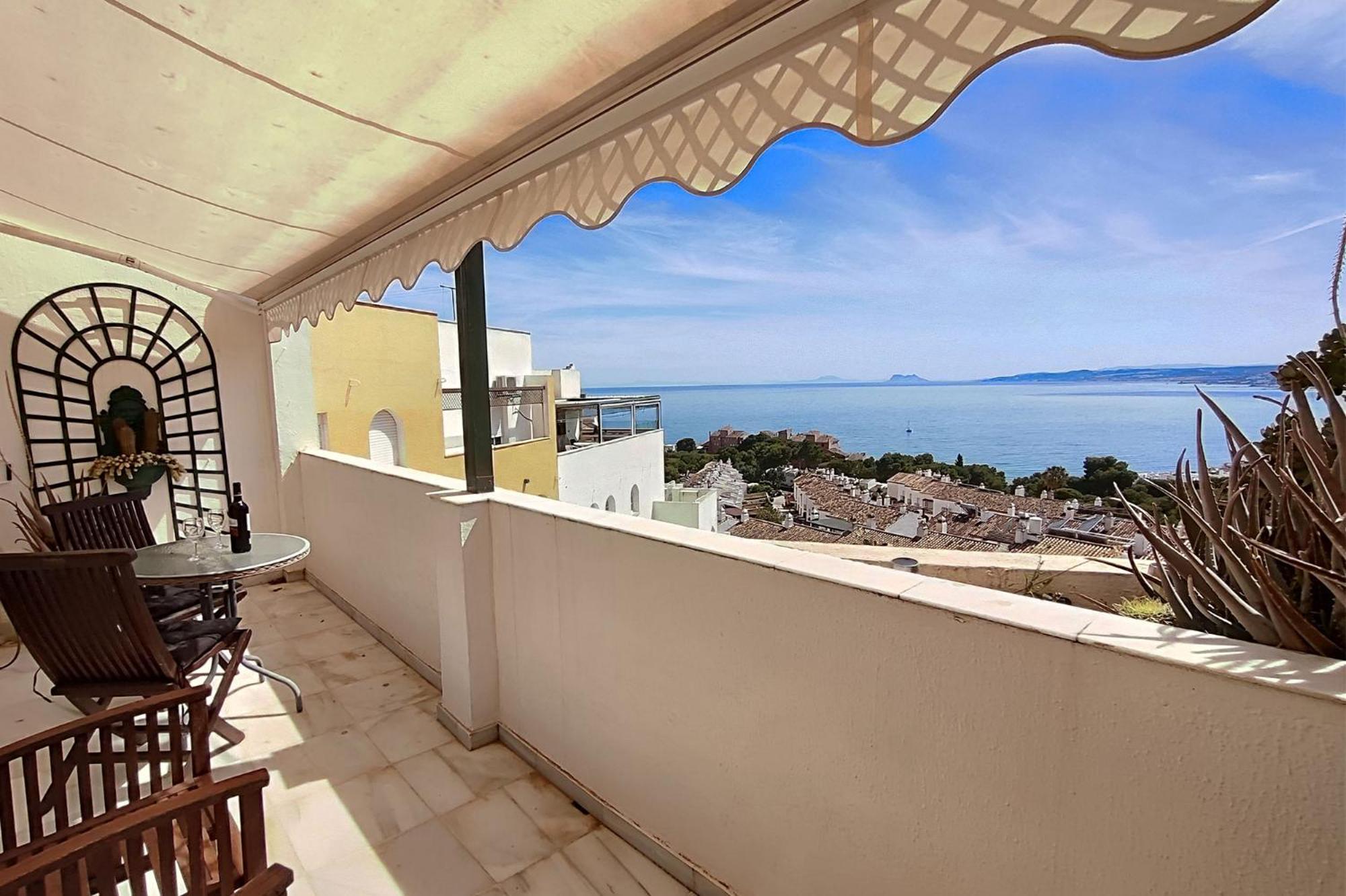 Apartamento Jabeque 1 Dormitorio Estepona