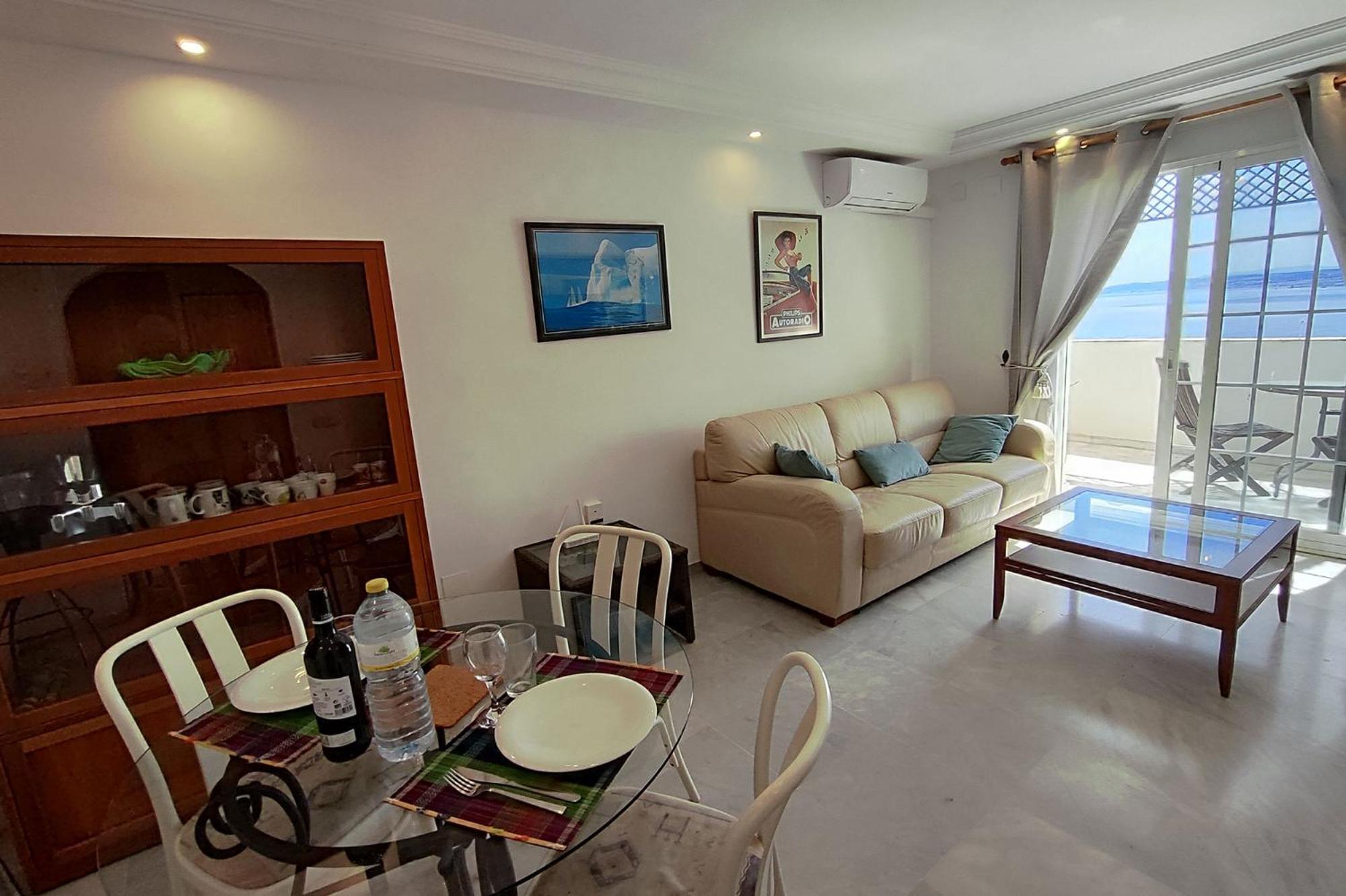 Apartment Jabeque 1 Dormitorio Estepona